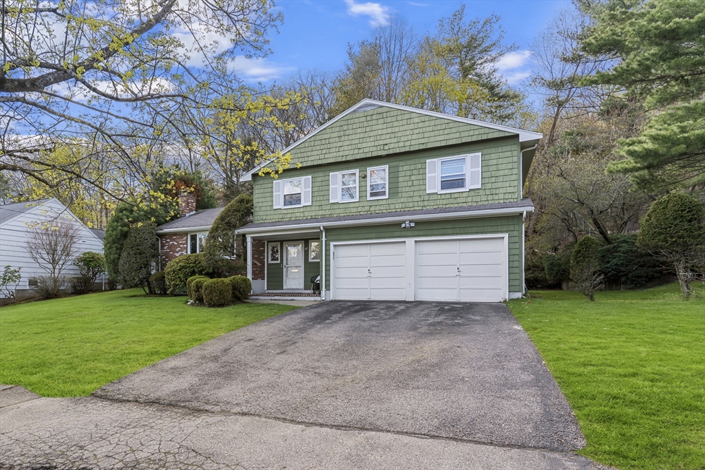 62 Lovett Road Newton, MA 02459 - Photo 32 of 38