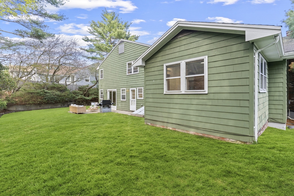 62 Lovett Road Newton, MA 02459 - Photo 33 of 38