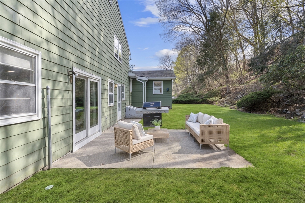 62 Lovett Road Newton, MA 02459 - Photo 36 of 38