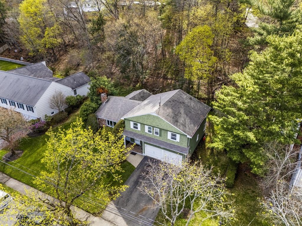 62 Lovett Road Newton, MA 02459 - Photo 37 of 38