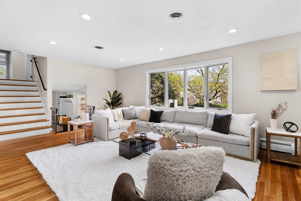 62 Lovett Road Newton, MA 02459 - Photo 6 of 38