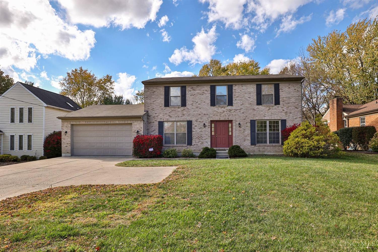 9773 Snider Road Mason, OH 45040 - Photo 1 of 34 Gallery Image 1