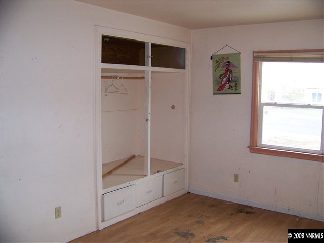 1956 Citron Street Reno, NV 89512 - Photo 7 of 9 a view of an empty room with a window