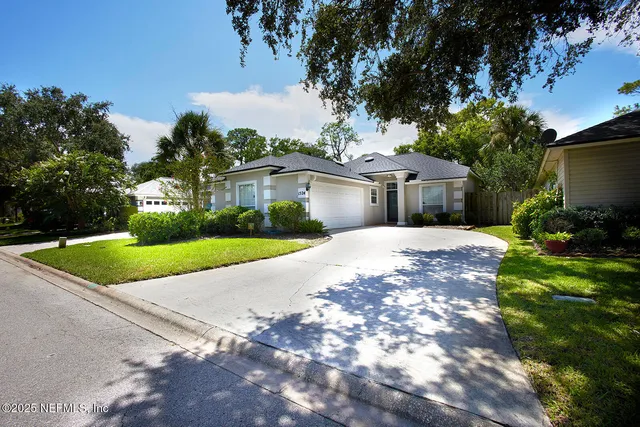 $675,000 | 1524 Linkside Drive, Atlantic Beach, FL 32233