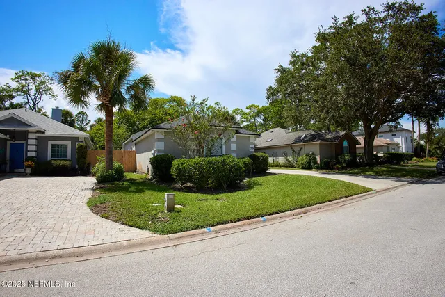 $675,000 | 1524 Linkside Drive, Atlantic Beach, FL 32233