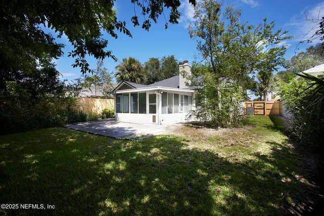 $675,000 | 1524 Linkside Drive, Atlantic Beach, FL 32233