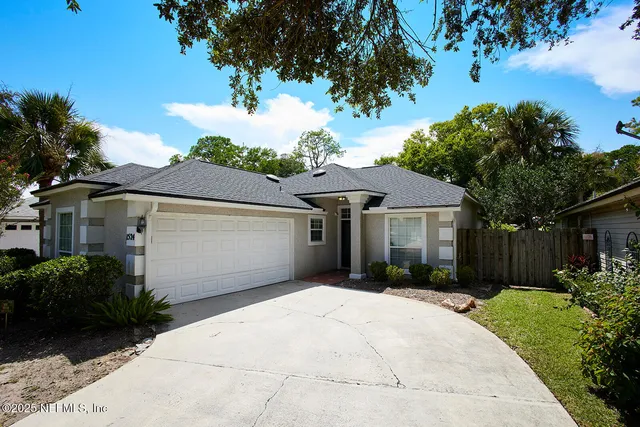 $675,000 | 1524 Linkside Drive, Atlantic Beach, FL 32233