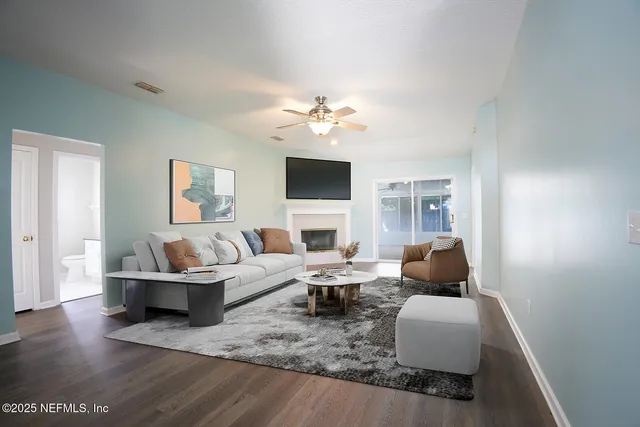 $675,000 | 1524 Linkside Drive, Atlantic Beach, FL 32233