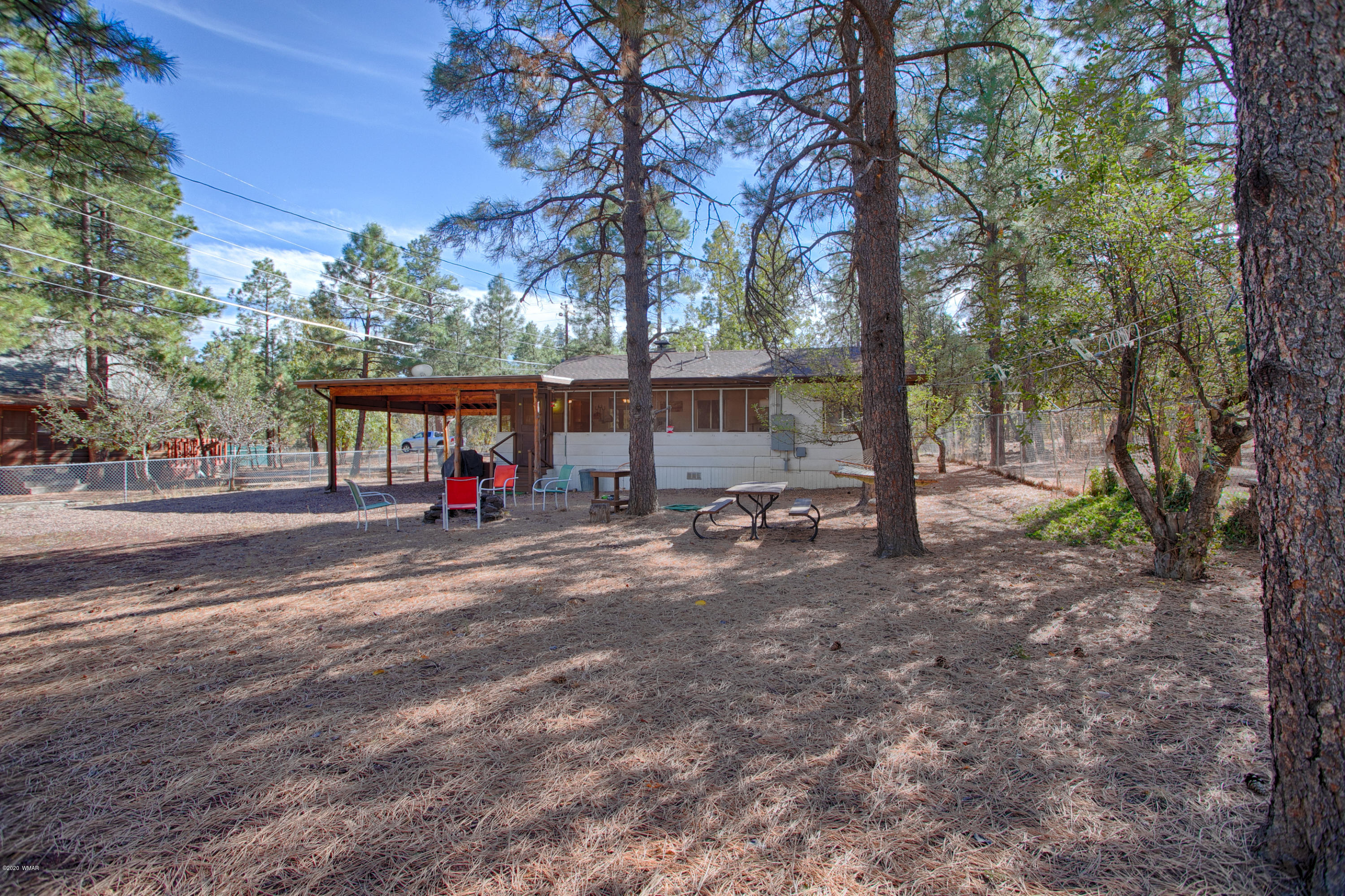 6248 Wagon Wheel Road Lakeside, AZ 85929 - Photo 1 of 19 Gallery Image 1