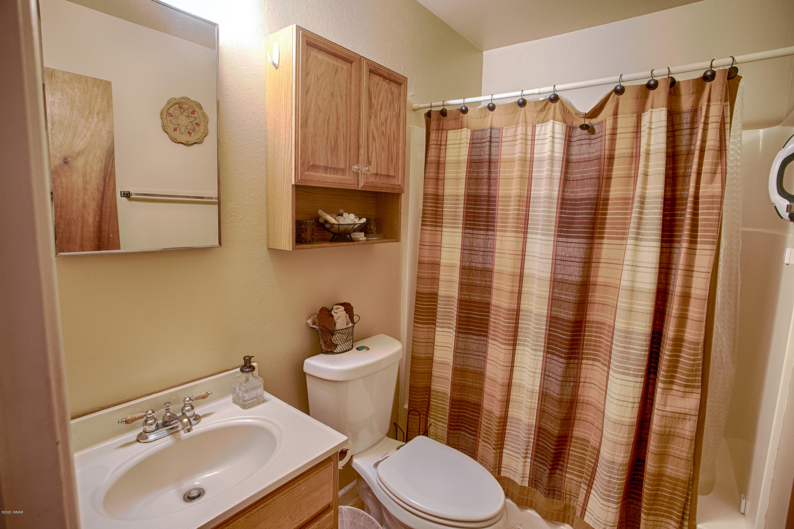 6248 Wagon Wheel Road Lakeside, AZ 85929 - Photo 11 of 19 Gallery Image 11