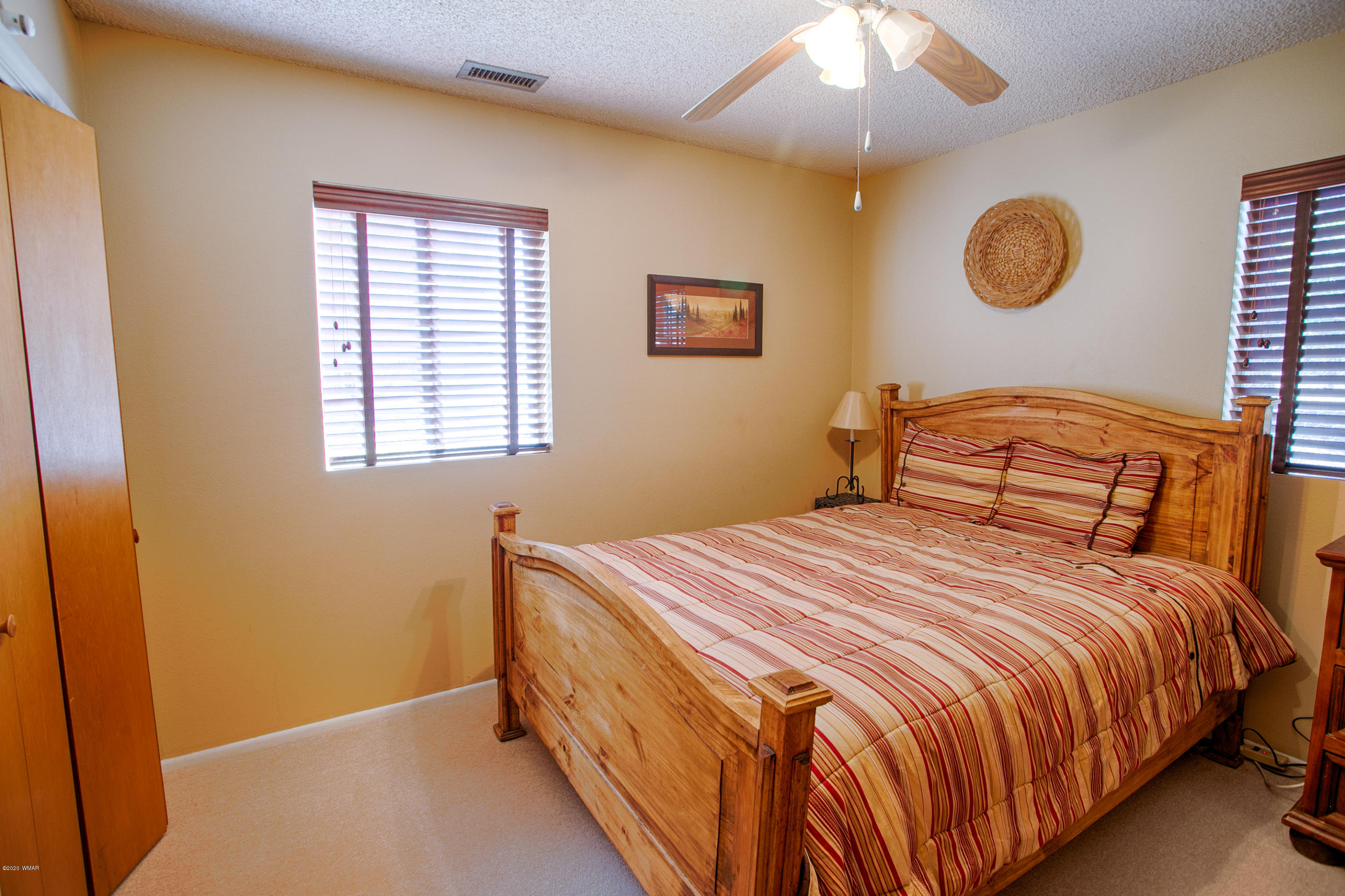 6248 Wagon Wheel Road Lakeside, AZ 85929 - Photo 12 of 19 Gallery Image 12