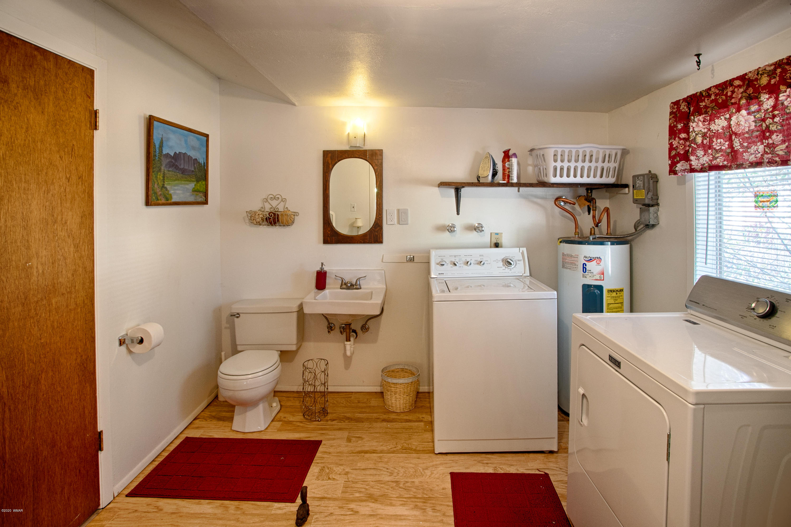 6248 Wagon Wheel Road Lakeside, AZ 85929 - Photo 13 of 19 Gallery Image 13