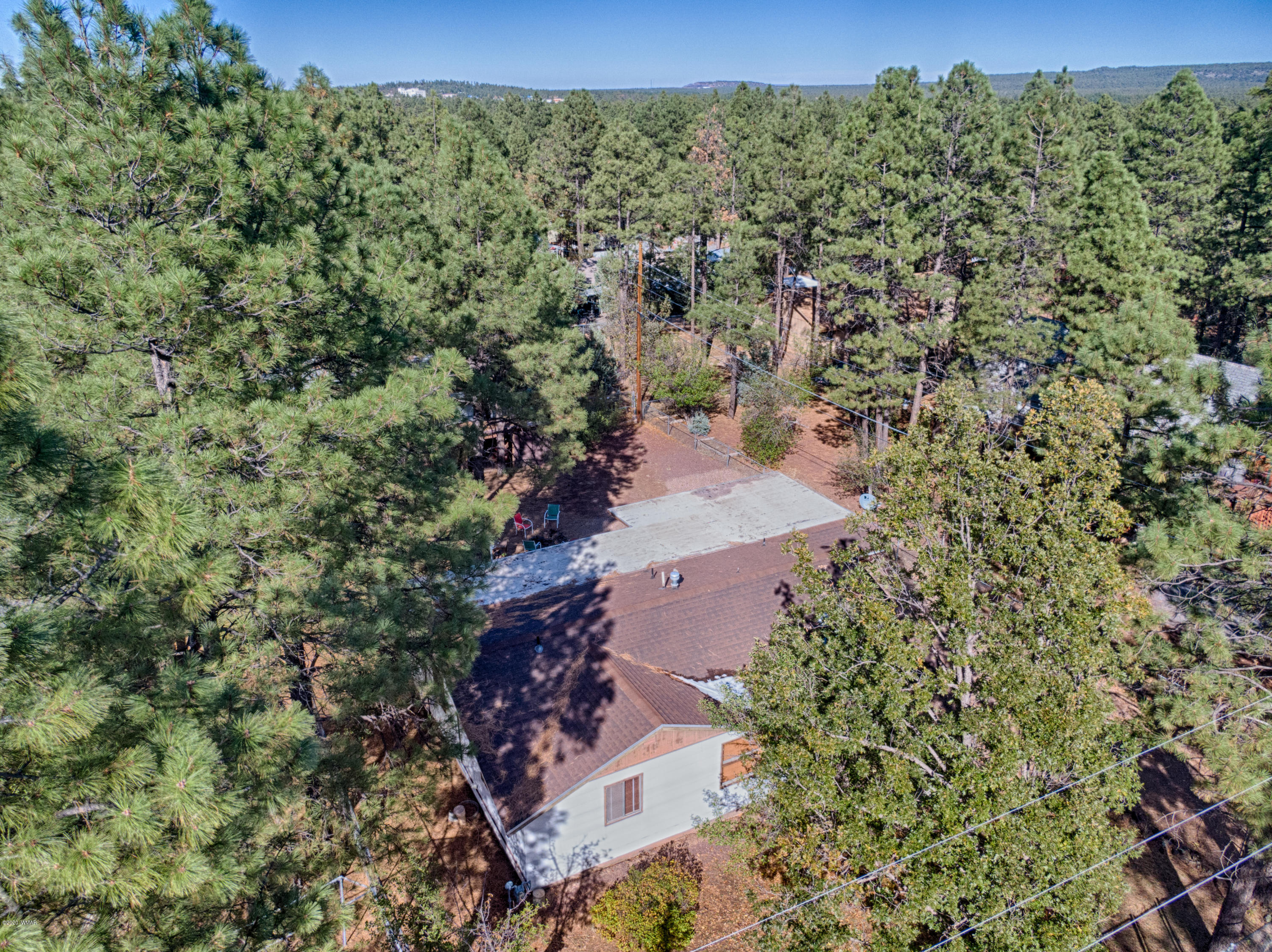 6248 Wagon Wheel Road Lakeside, AZ 85929 - Photo 14 of 19 Gallery Image 14