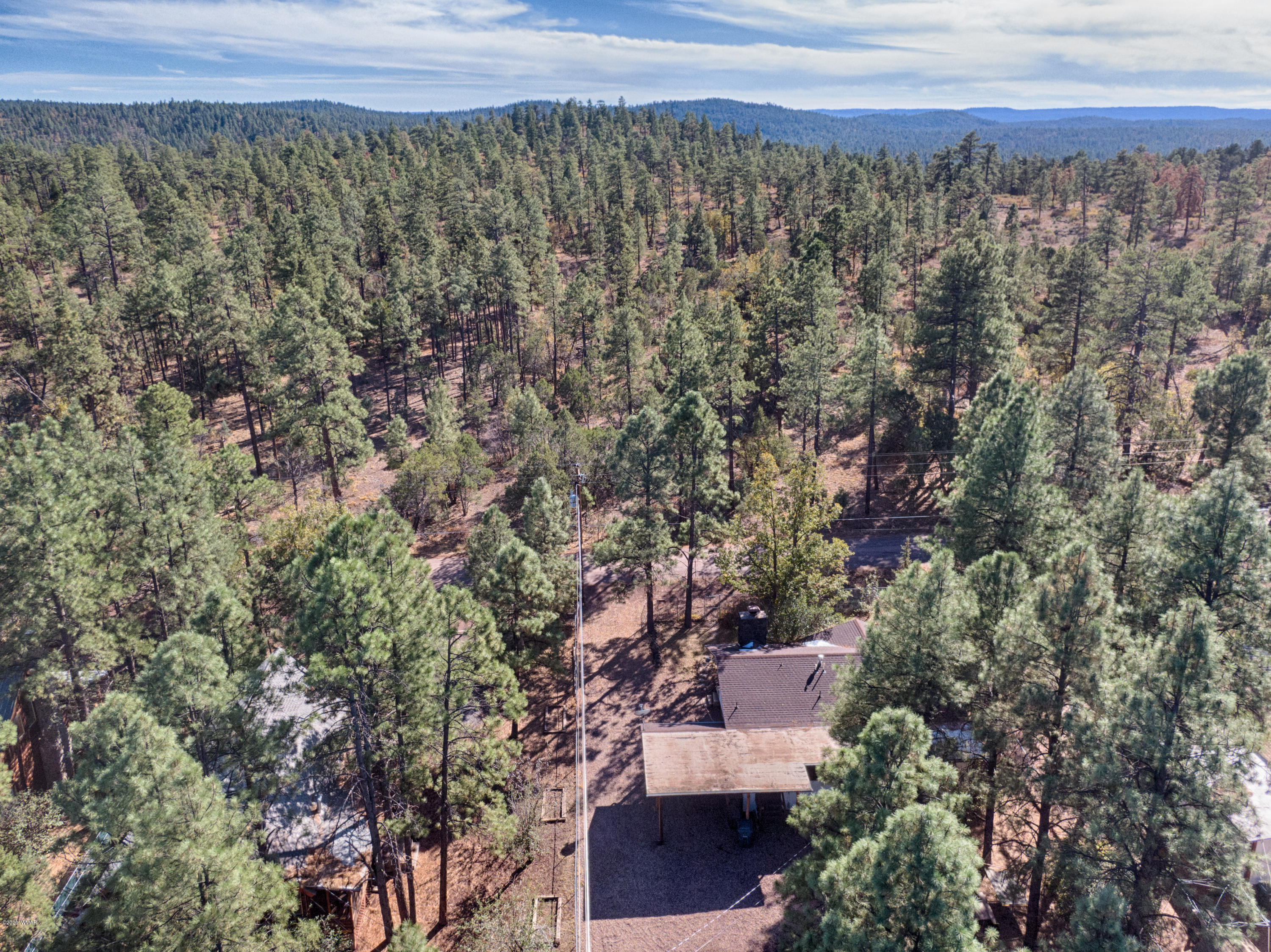 6248 Wagon Wheel Road Lakeside, AZ 85929 - Photo 15 of 19 Gallery Image 15