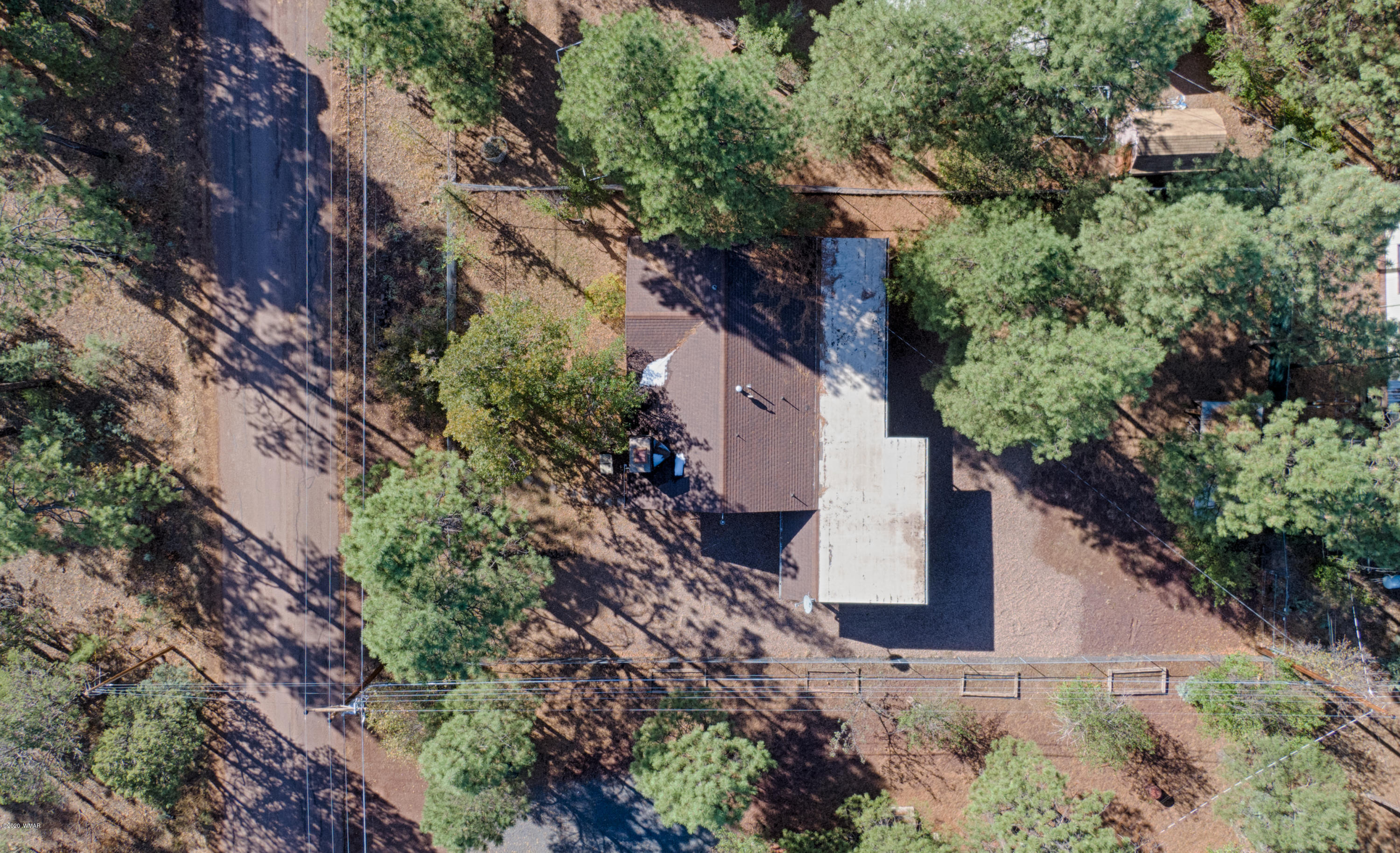 6248 Wagon Wheel Road Lakeside, AZ 85929 - Photo 16 of 19 Gallery Image 16