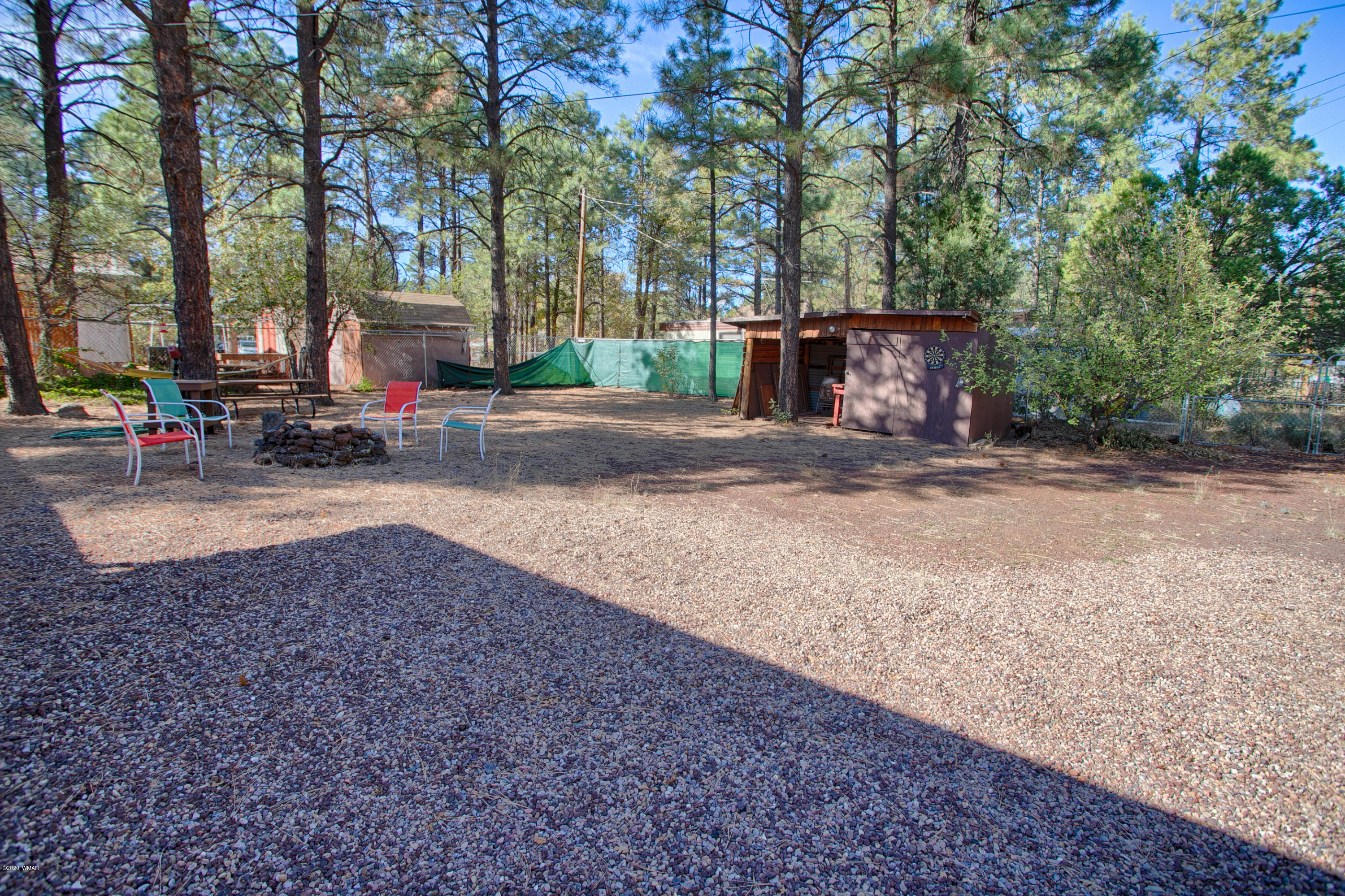 6248 Wagon Wheel Road Lakeside, AZ 85929 - Photo 17 of 19 Gallery Image 17