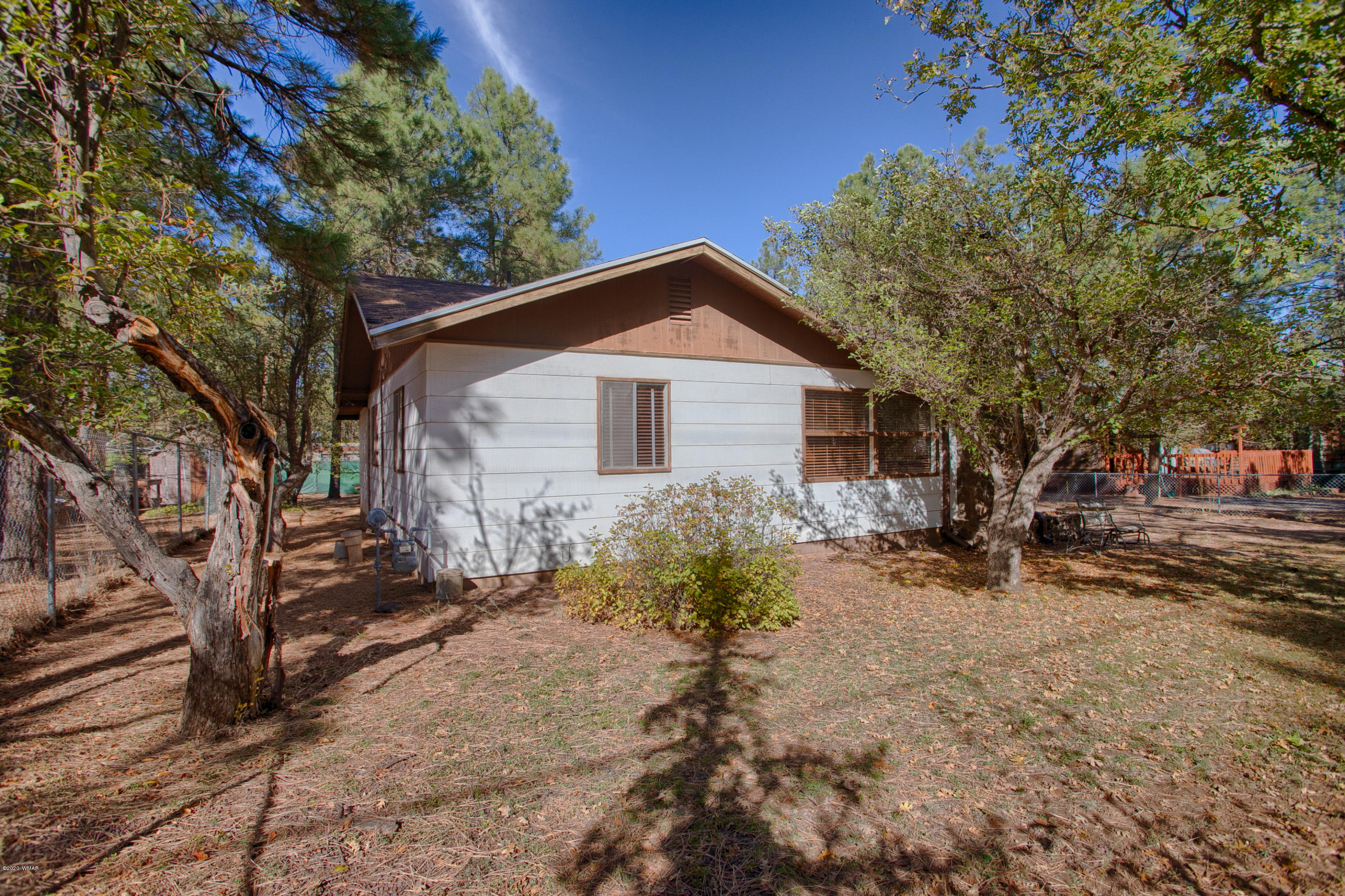 6248 Wagon Wheel Road Lakeside, AZ 85929 - Photo 18 of 19 Gallery Image 18