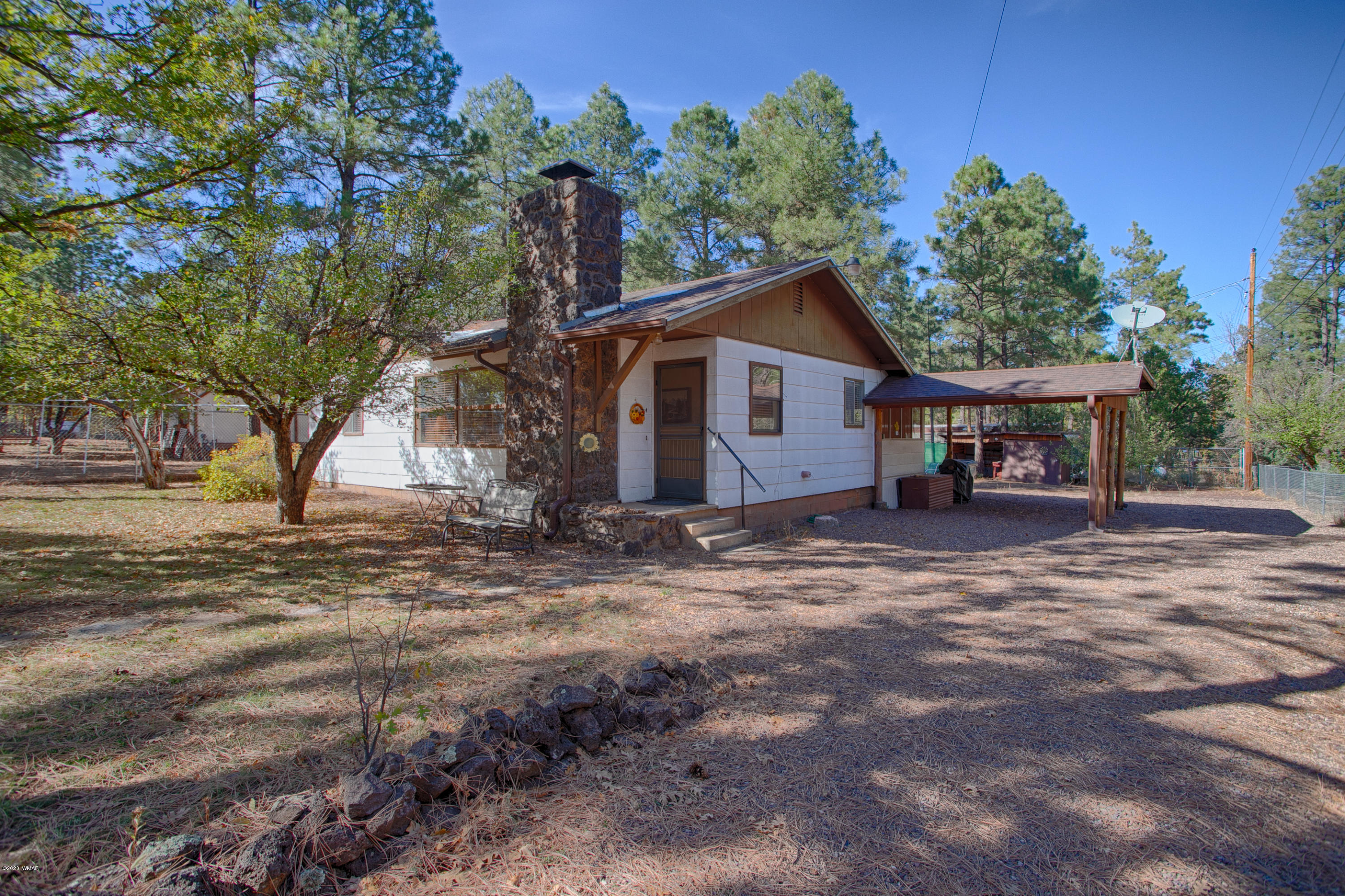 6248 Wagon Wheel Road Lakeside, AZ 85929 - Photo 19 of 19 Gallery Image 19