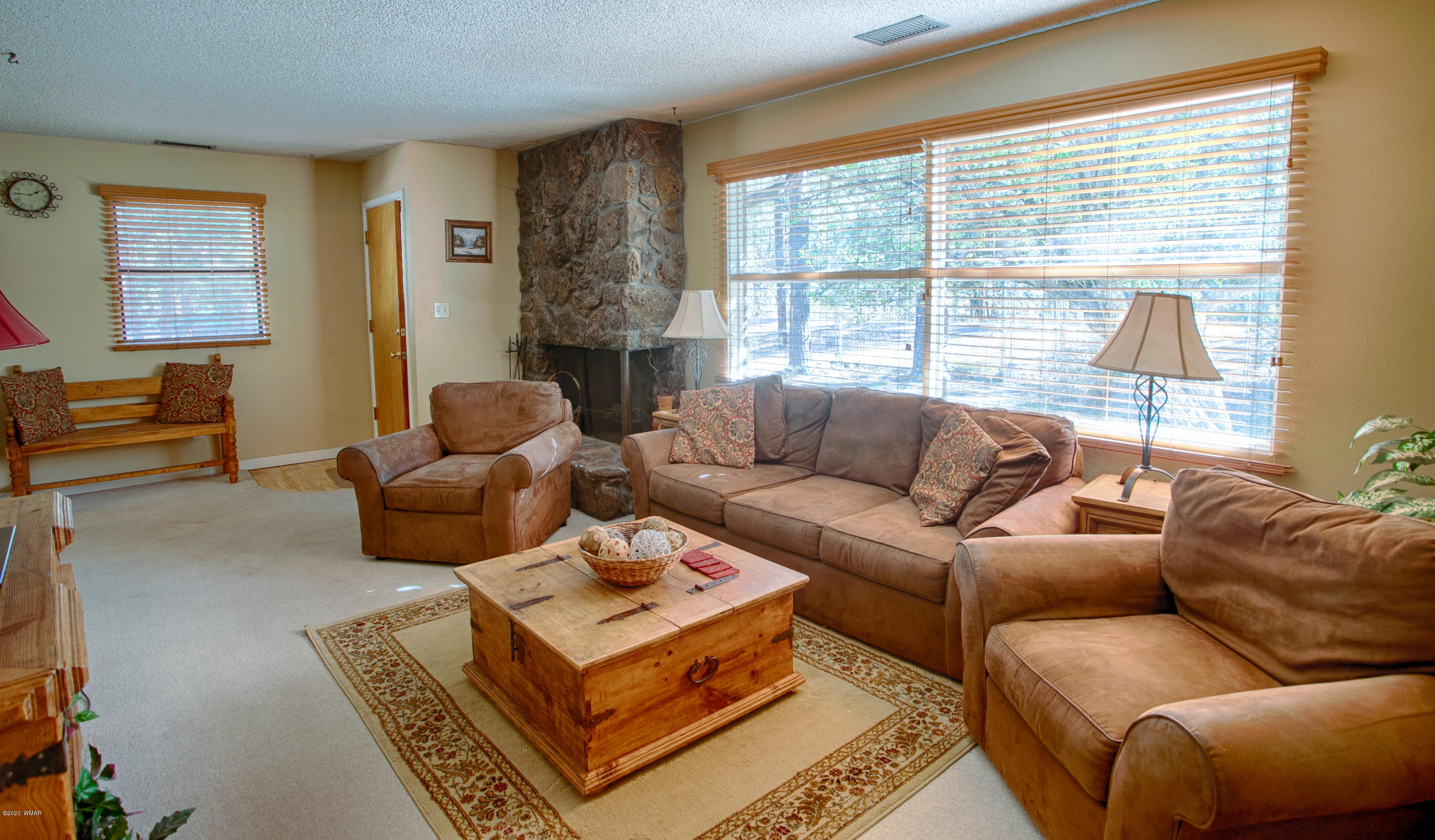 6248 Wagon Wheel Road Lakeside, AZ 85929 - Photo 2 of 19 Gallery Image 2