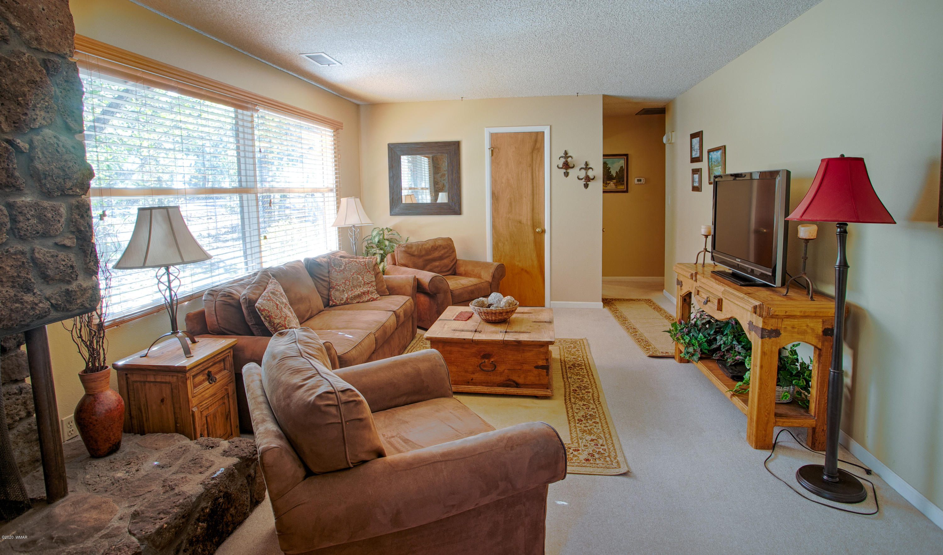 6248 Wagon Wheel Road Lakeside, AZ 85929 - Photo 3 of 19 Gallery Image 3