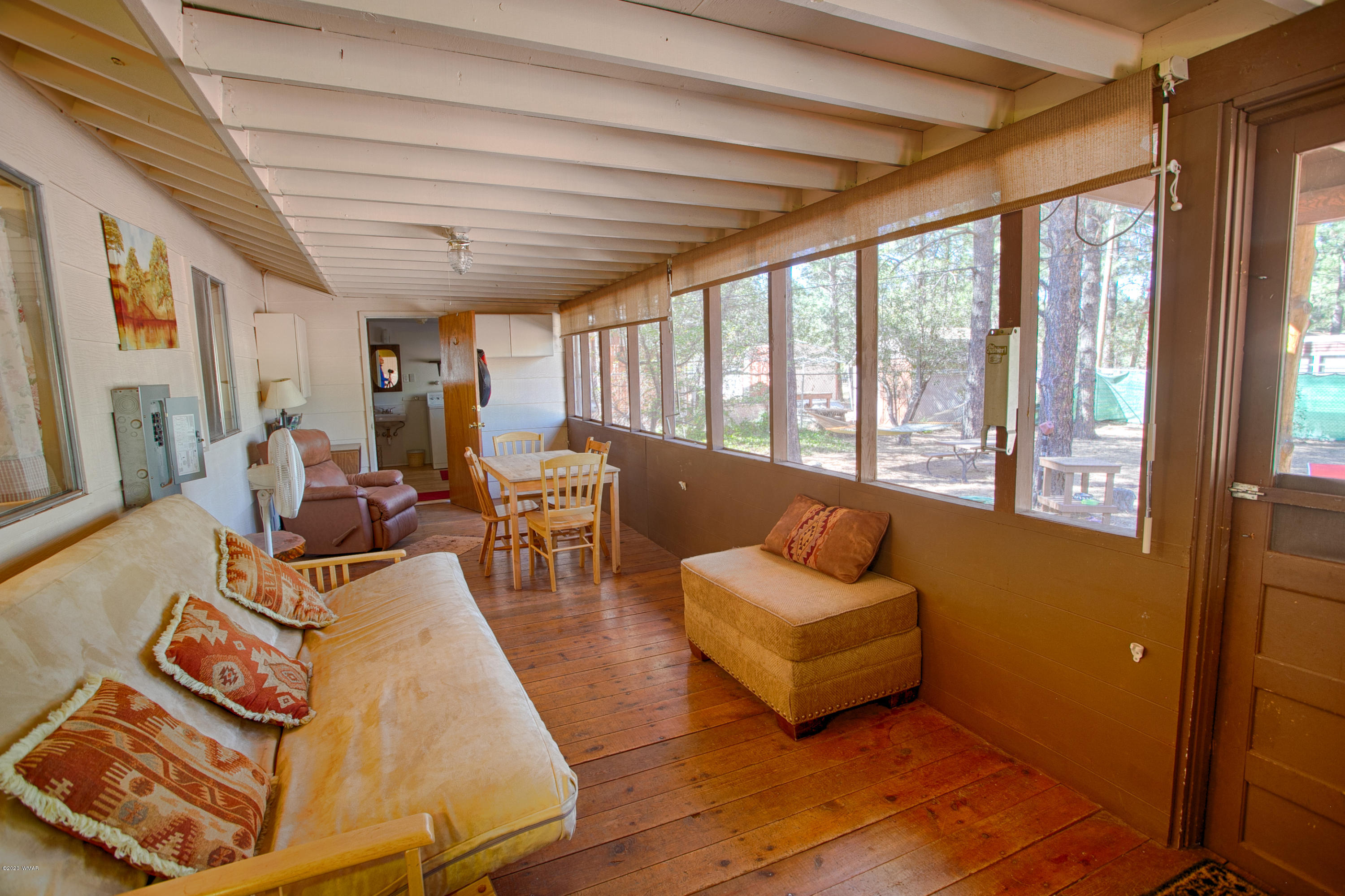 6248 Wagon Wheel Road Lakeside, AZ 85929 - Photo 4 of 19 Gallery Image 4