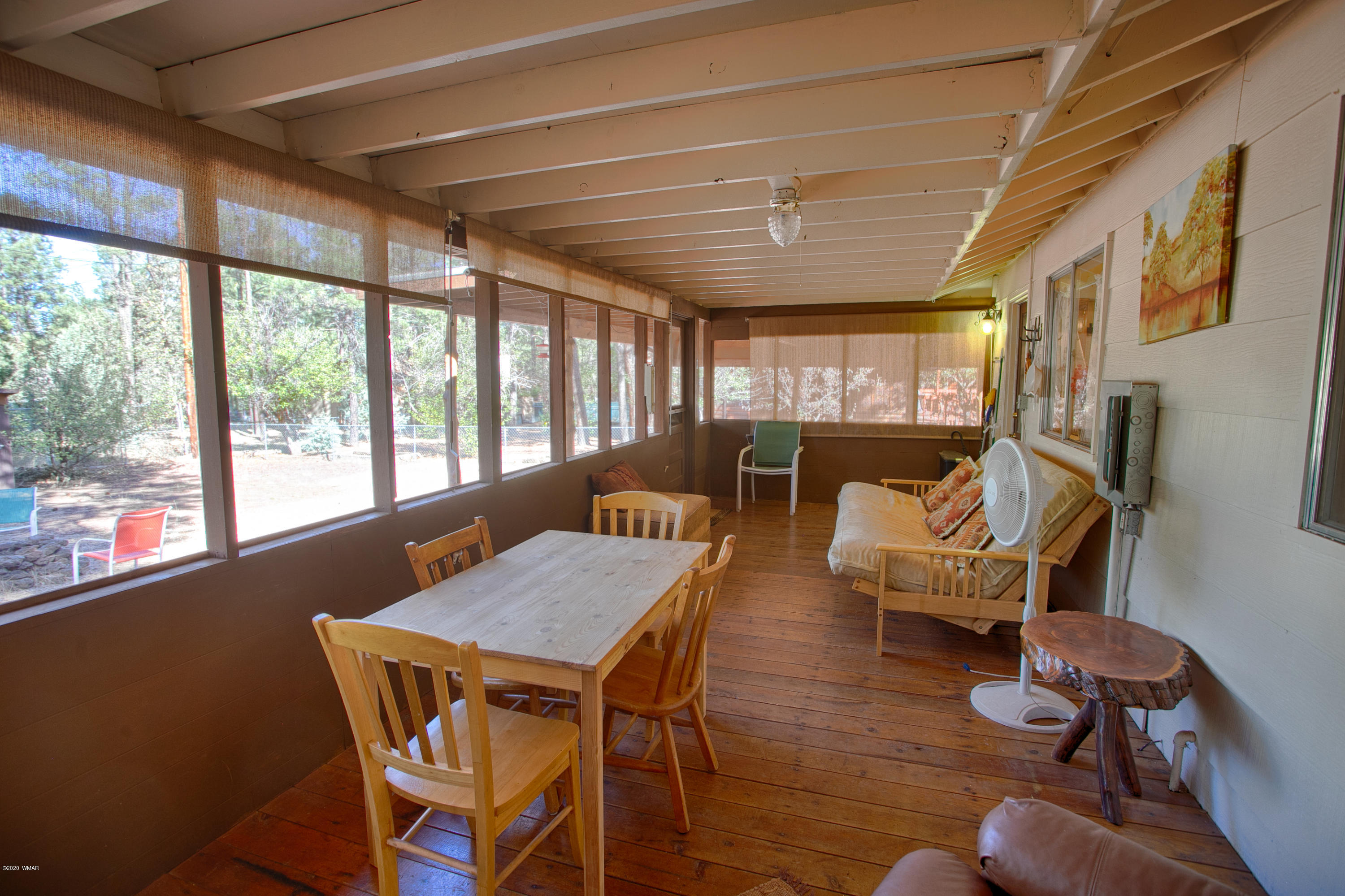 6248 Wagon Wheel Road Lakeside, AZ 85929 - Photo 5 of 19 Gallery Image 5