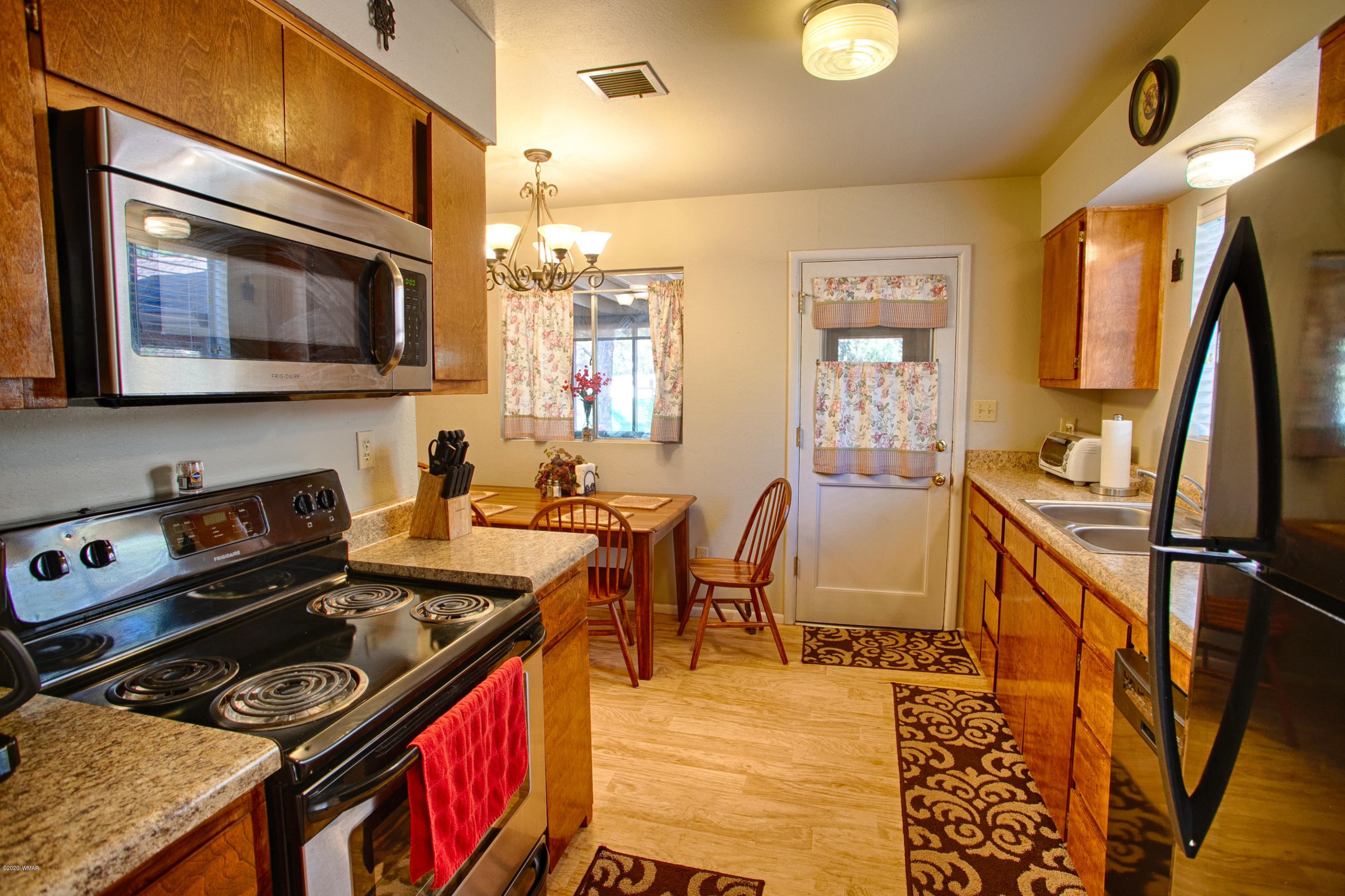 6248 Wagon Wheel Road Lakeside, AZ 85929 - Photo 6 of 19 Gallery Image 6