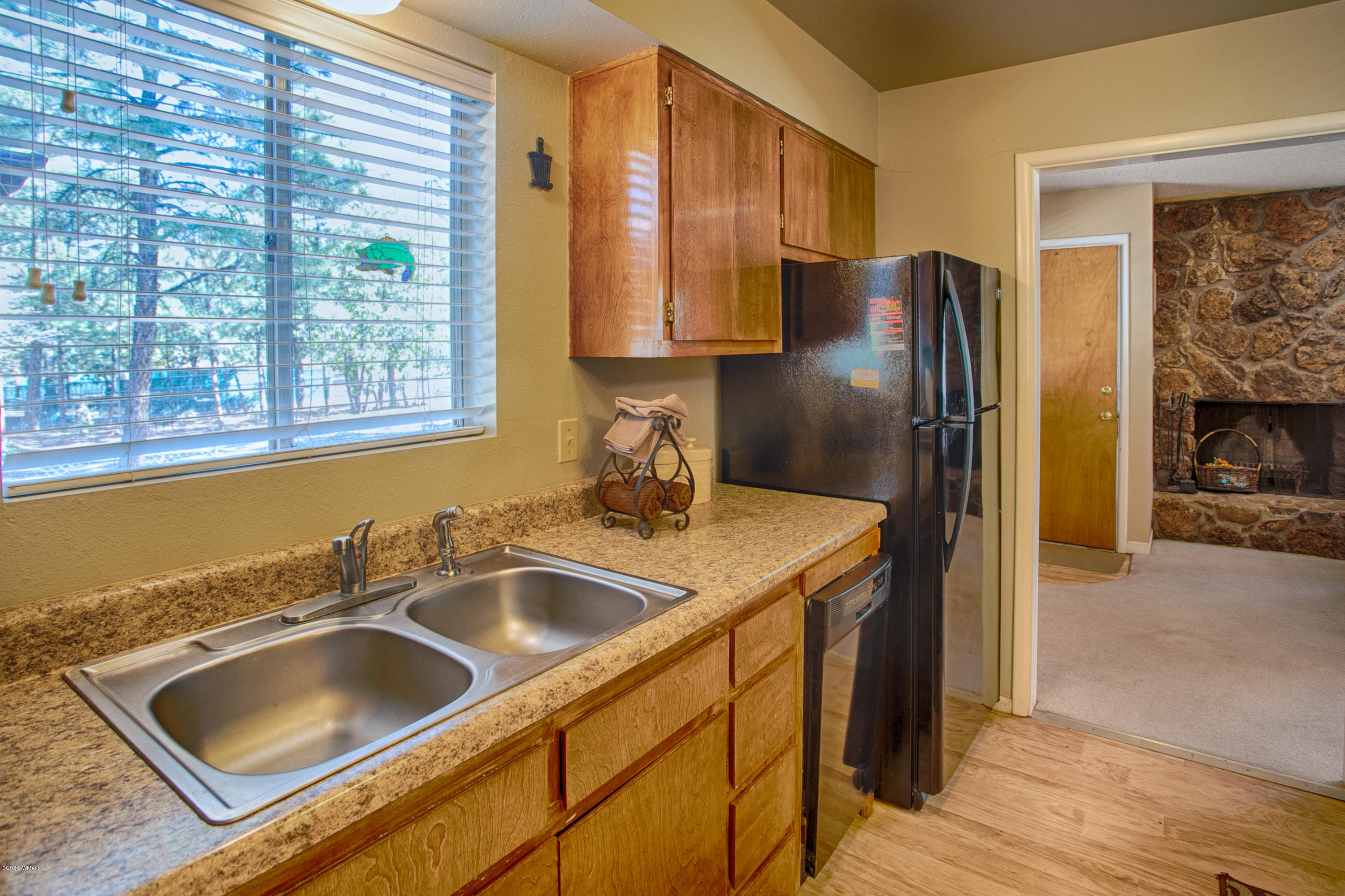 6248 Wagon Wheel Road Lakeside, AZ 85929 - Photo 7 of 19 Gallery Image 7