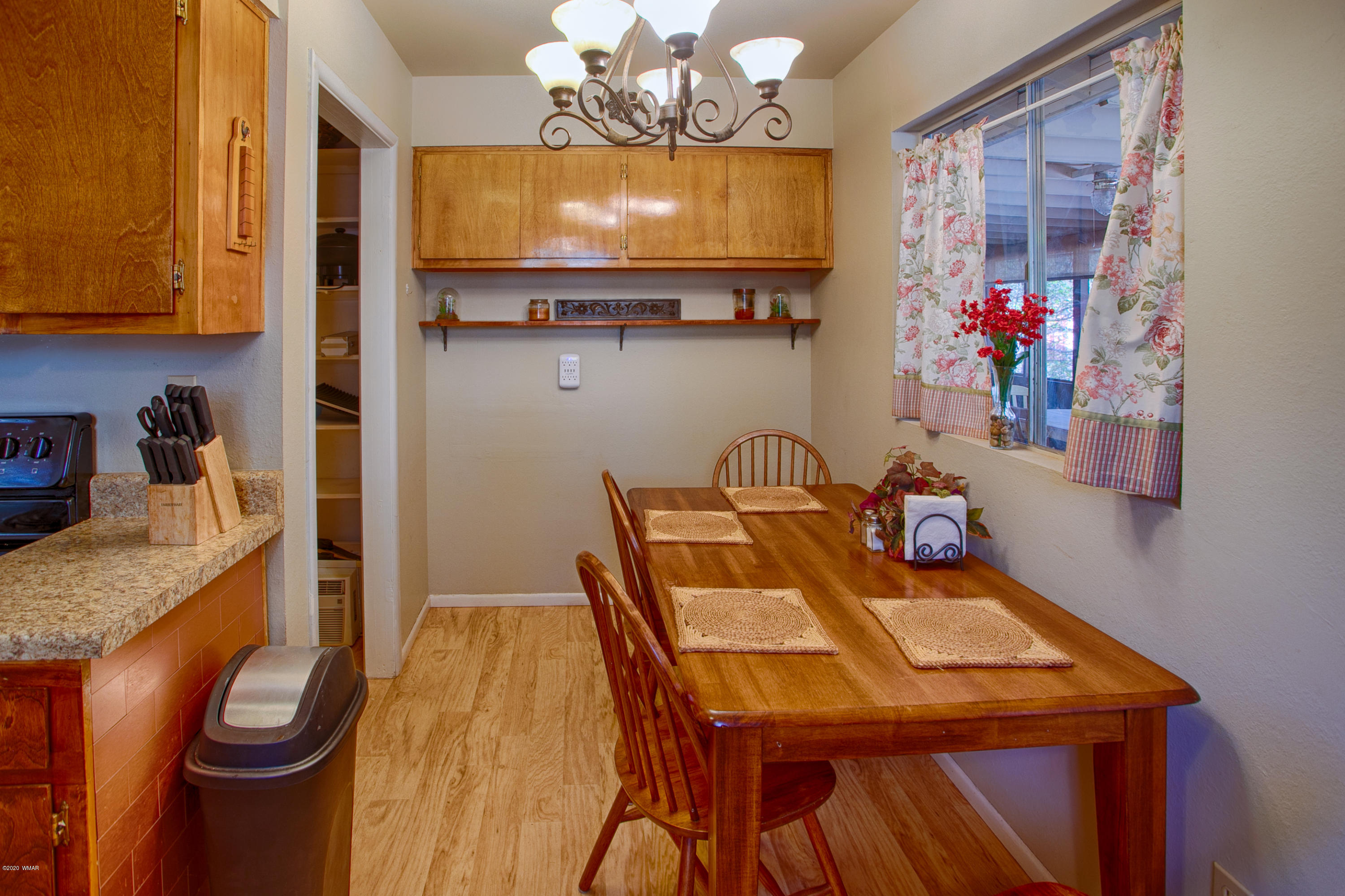 6248 Wagon Wheel Road Lakeside, AZ 85929 - Photo 8 of 19 Gallery Image 8