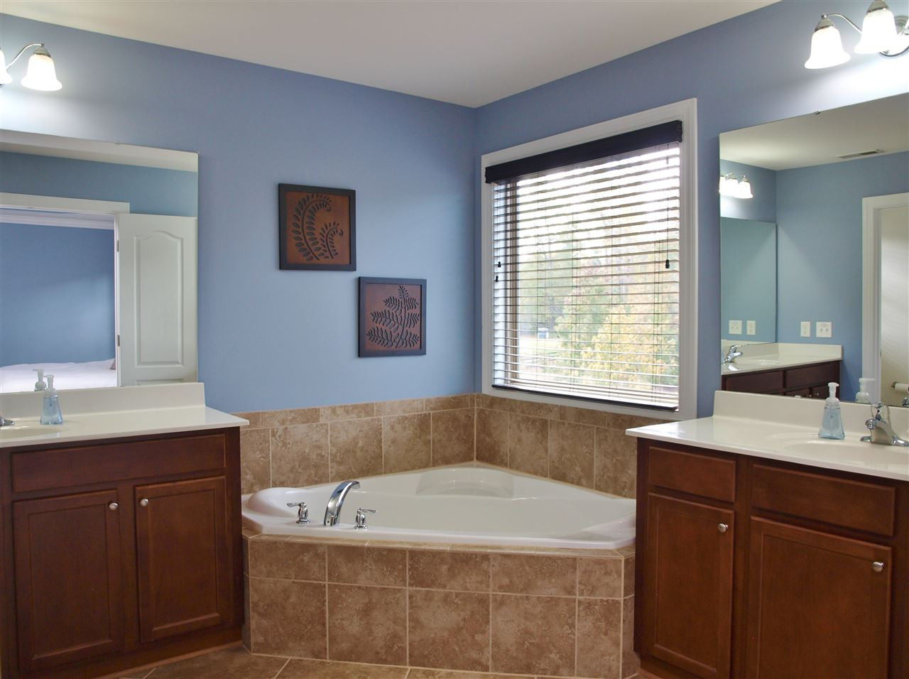 7328 Denlee Road Raleigh, NC 27603 - Photo 10 of 21 Photo 10