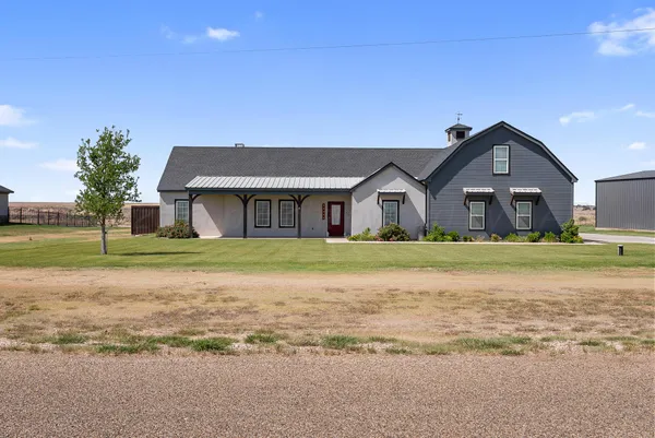 $735,000 | 13360 Blf Rdg Trail, Canyon, TX 79015