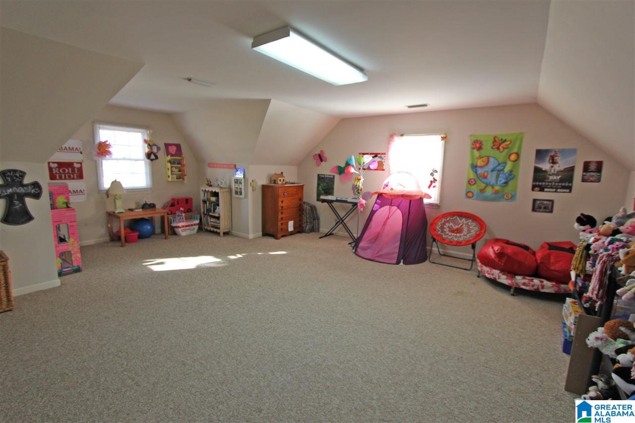 870 Brookhaven Road Anniston, AL 36207 - Photo 41 of 50