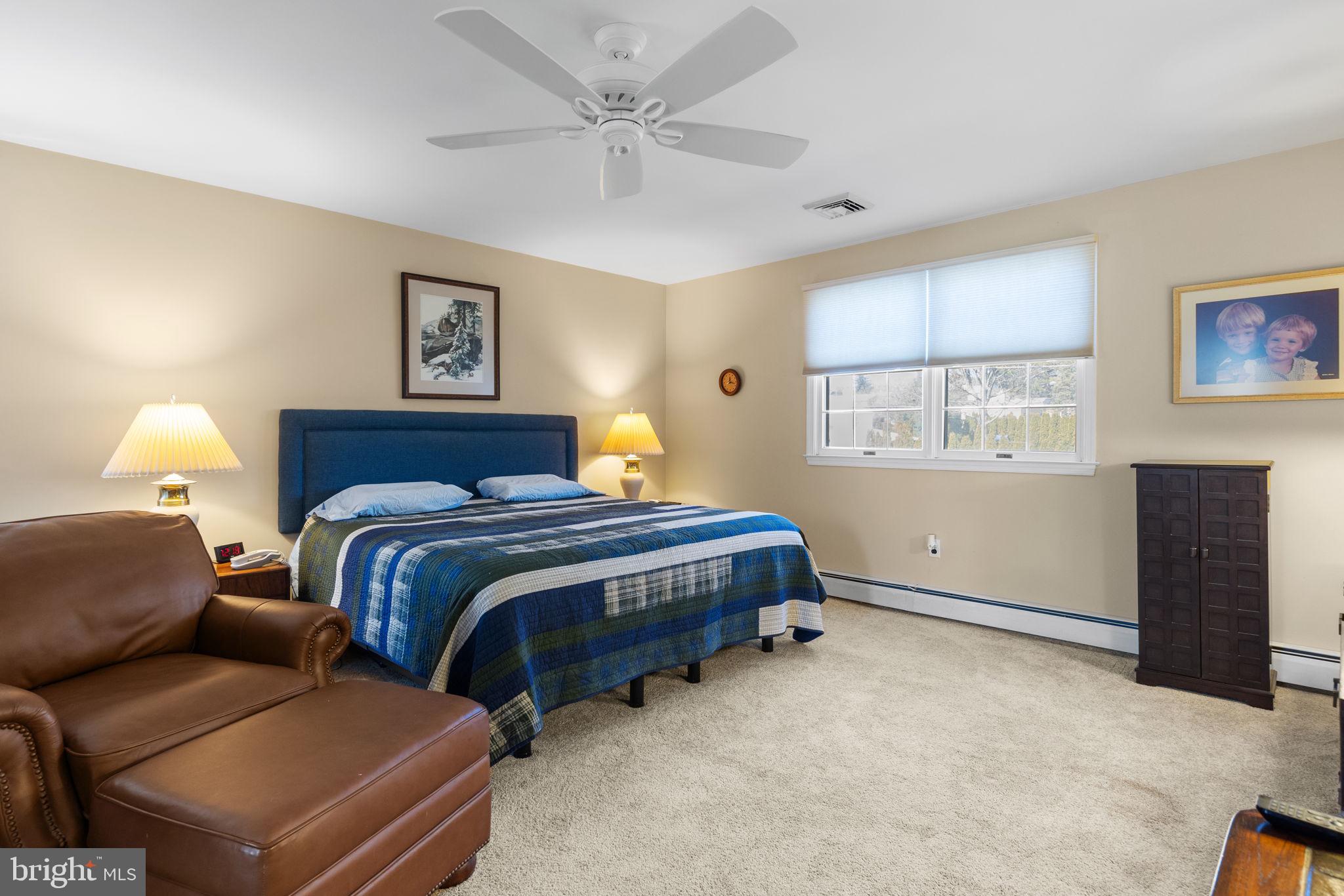 92 Bluebird Road Holland, PA 18966 - Photo 24 of 37 Master Bedroom