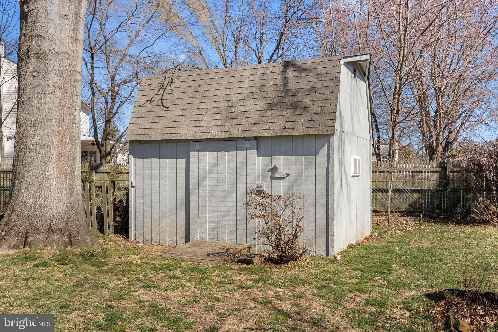 92 Bluebird Road Holland, PA 18966 - Photo 34 of 37 Shed