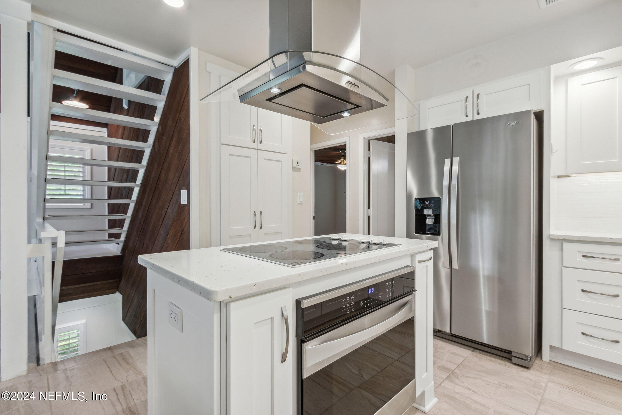 12053 Hood Landing Road Jacksonville, FL 32258 - Photo 17 of 54 2nd Floor Kitchen