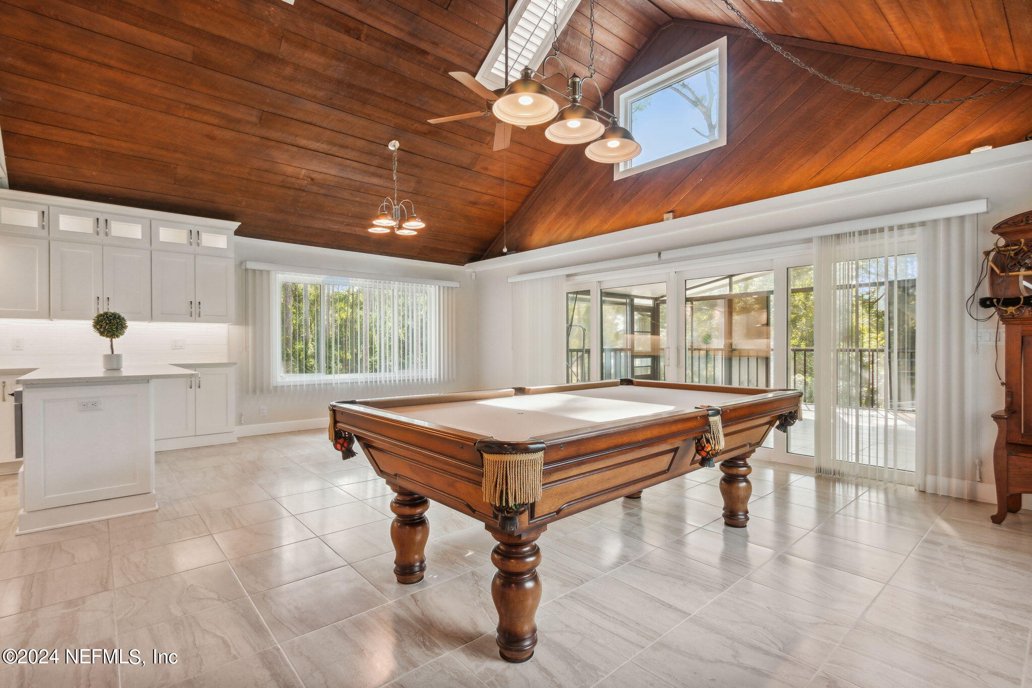 12053 Hood Landing Road Jacksonville, FL 32258 - Photo 19 of 54 2nd Floor Family Room
