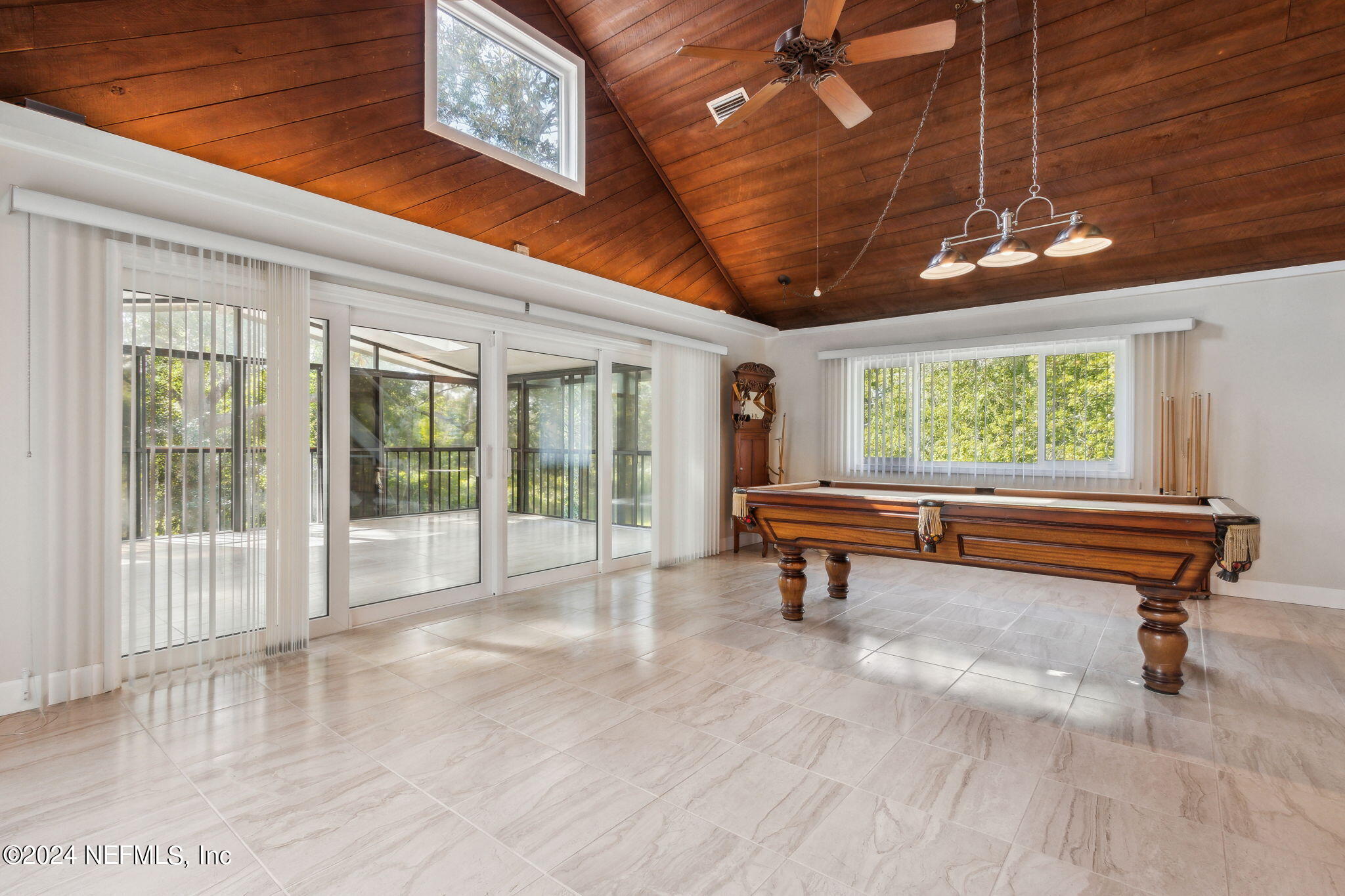 12053 Hood Landing Road Jacksonville, FL 32258 - Photo 23 of 54 2nd Floor Family Room