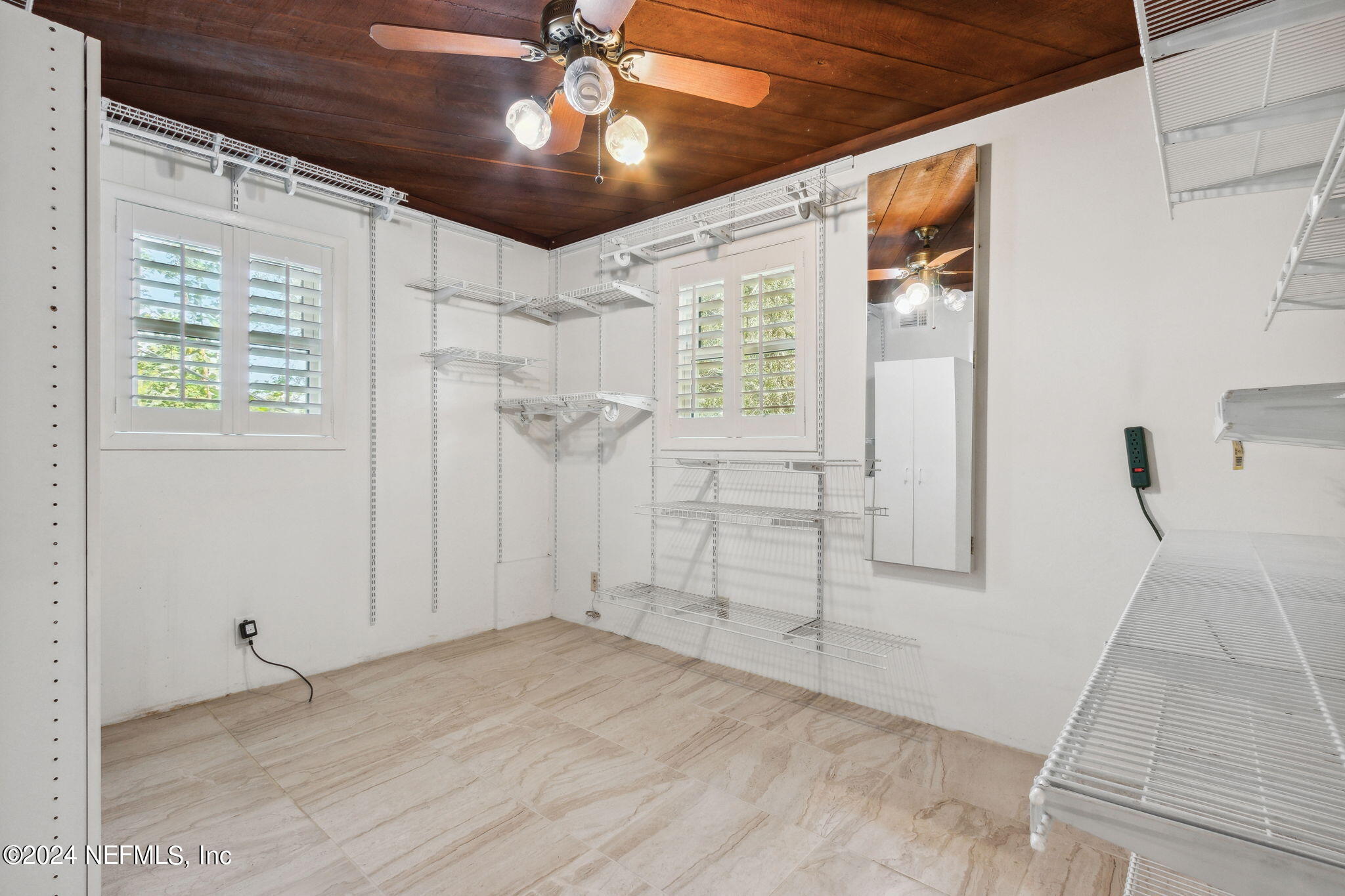12053 Hood Landing Road Jacksonville, FL 32258 - Photo 35 of 54 Guest Bedroom Converted to a Closet