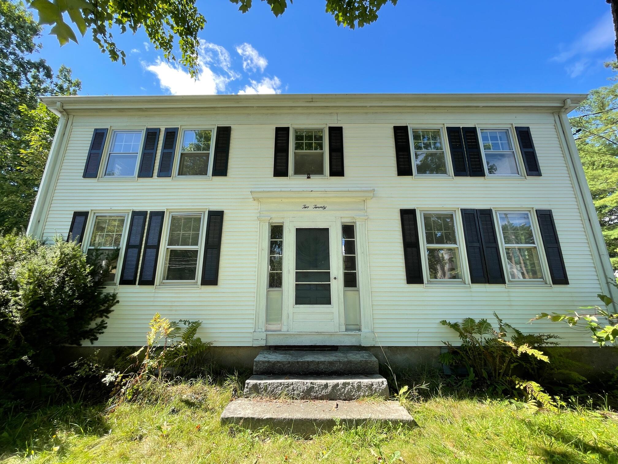 220 Middle Road Falmouth, ME 04105 - Photo 17 of 17 220 Middle Road Falmouth