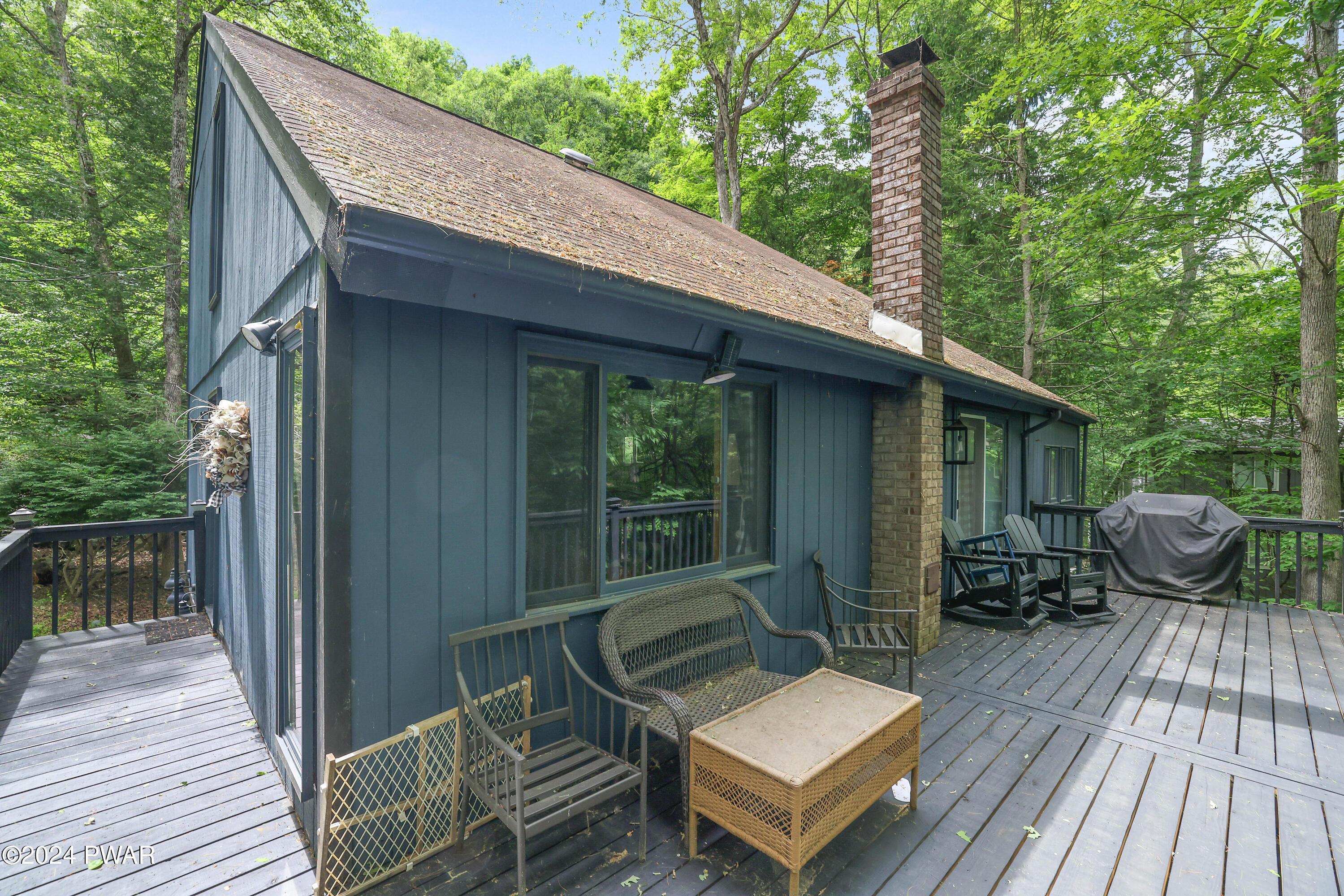 3119 Delaware Circle Bushkill, PA 18324 - Photo 34 of 39