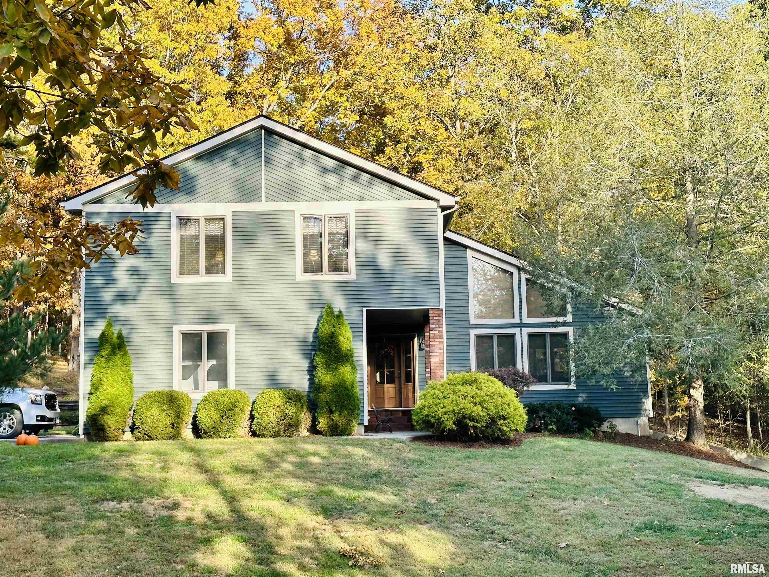 2185 Lick Creek Road Anna, IL 62906 - Photo 1 of 42 Gallery Image 1