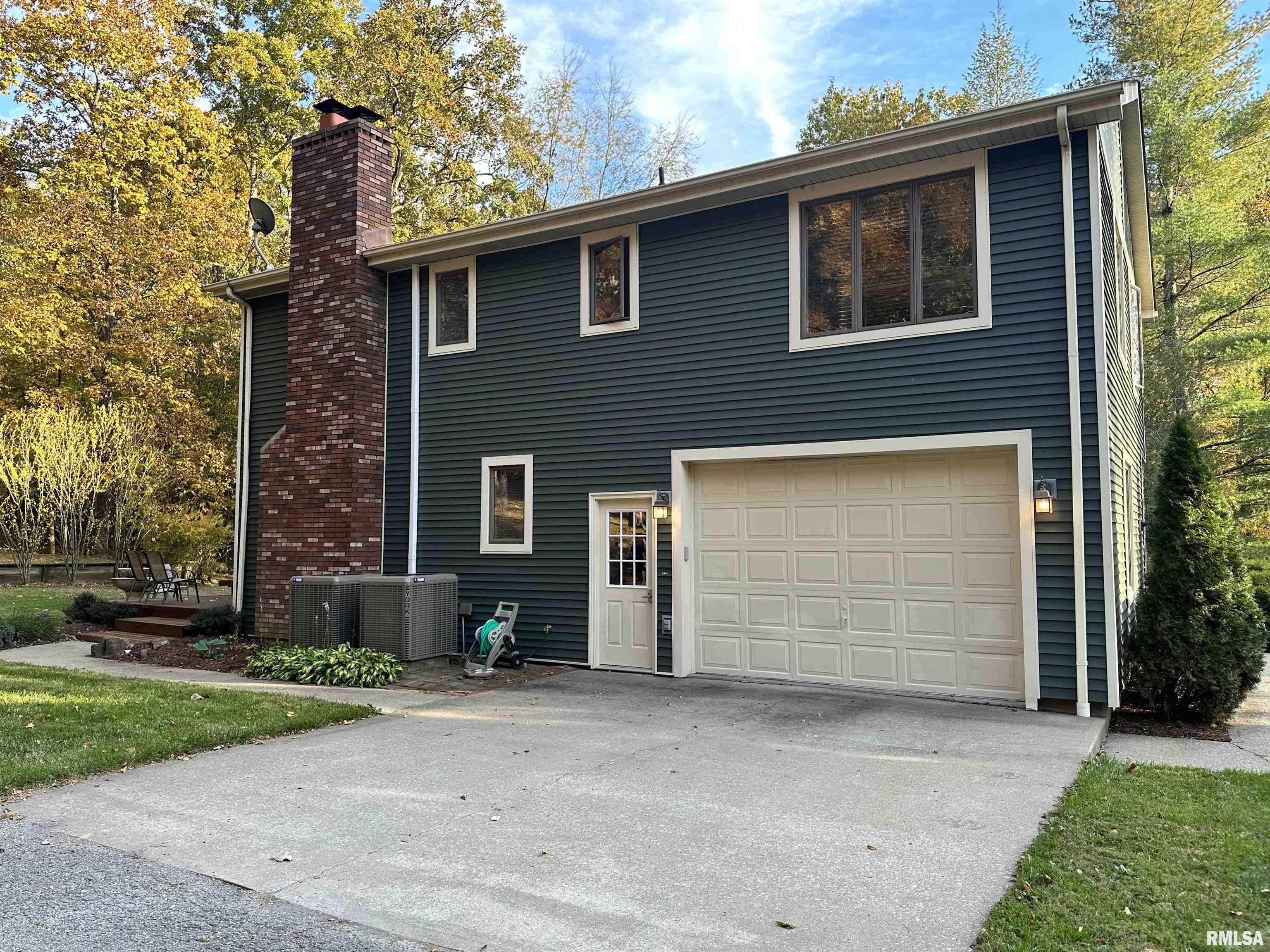 2185 Lick Creek Road Anna, IL 62906 - Photo 2 of 42 Gallery Image 2