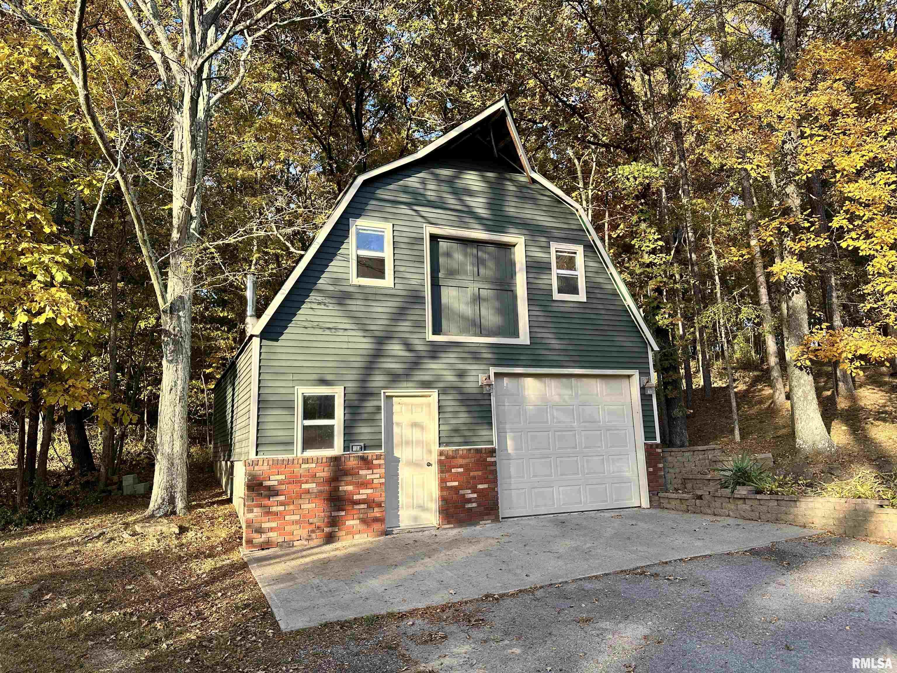 2185 Lick Creek Road Anna, IL 62906 - Photo 37 of 42 Gallery Image 37