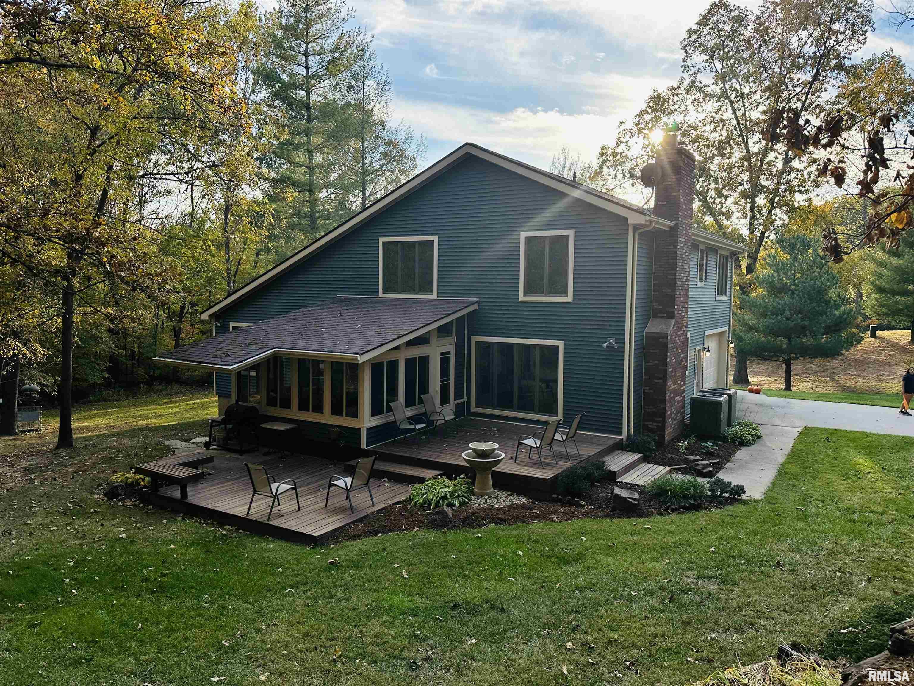 2185 Lick Creek Road Anna, IL 62906 - Photo 42 of 42 Gallery Image 42