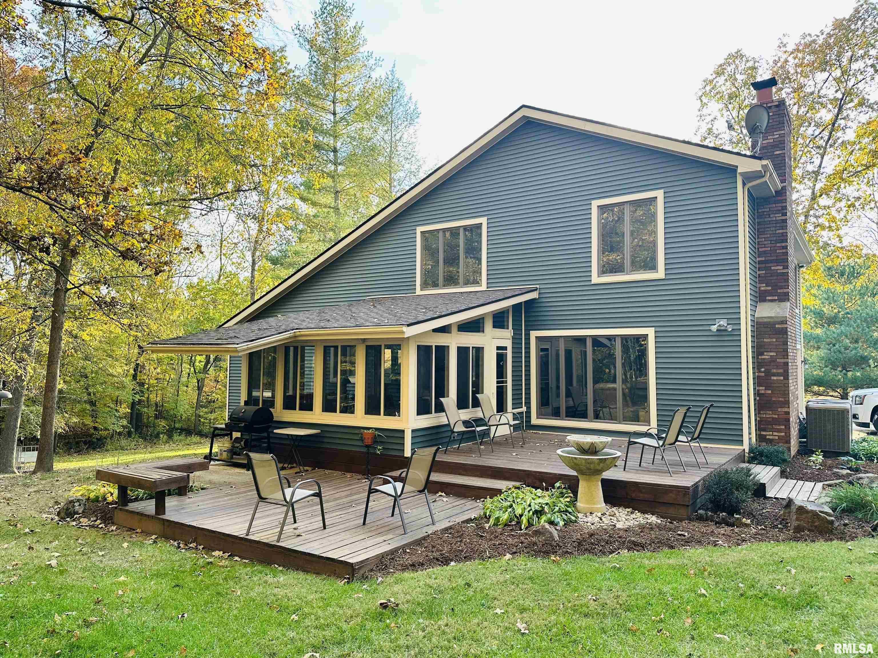 2185 Lick Creek Road Anna, IL 62906 - Photo 5 of 42 Gallery Image 5