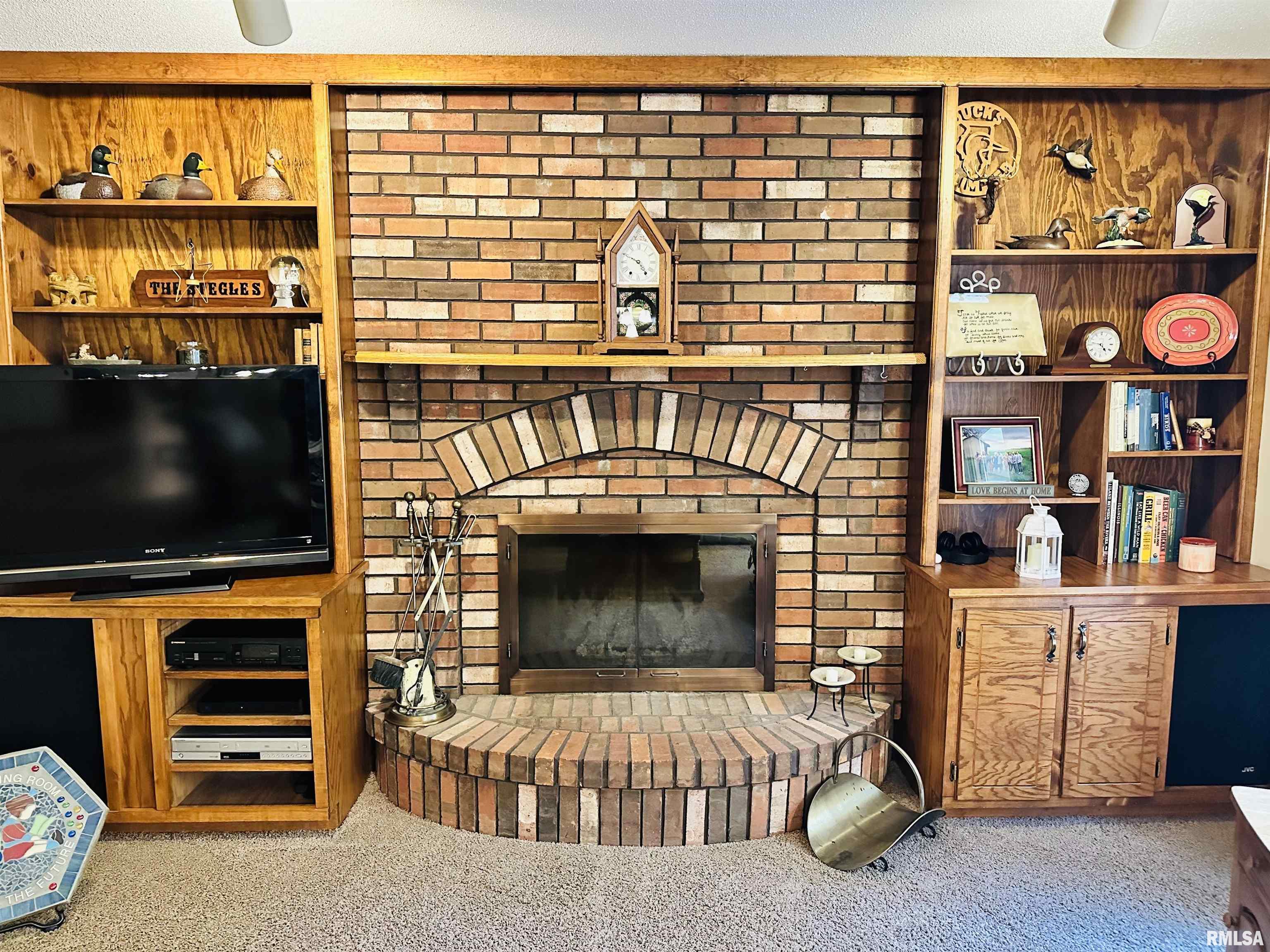 2185 Lick Creek Road Anna, IL 62906 - Photo 9 of 42 Gallery Image 9