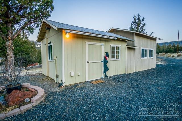 10563 Southeast Prairie Schooner Road Prineville, OR 97754 - Photo 18 of 25 Additional Photo