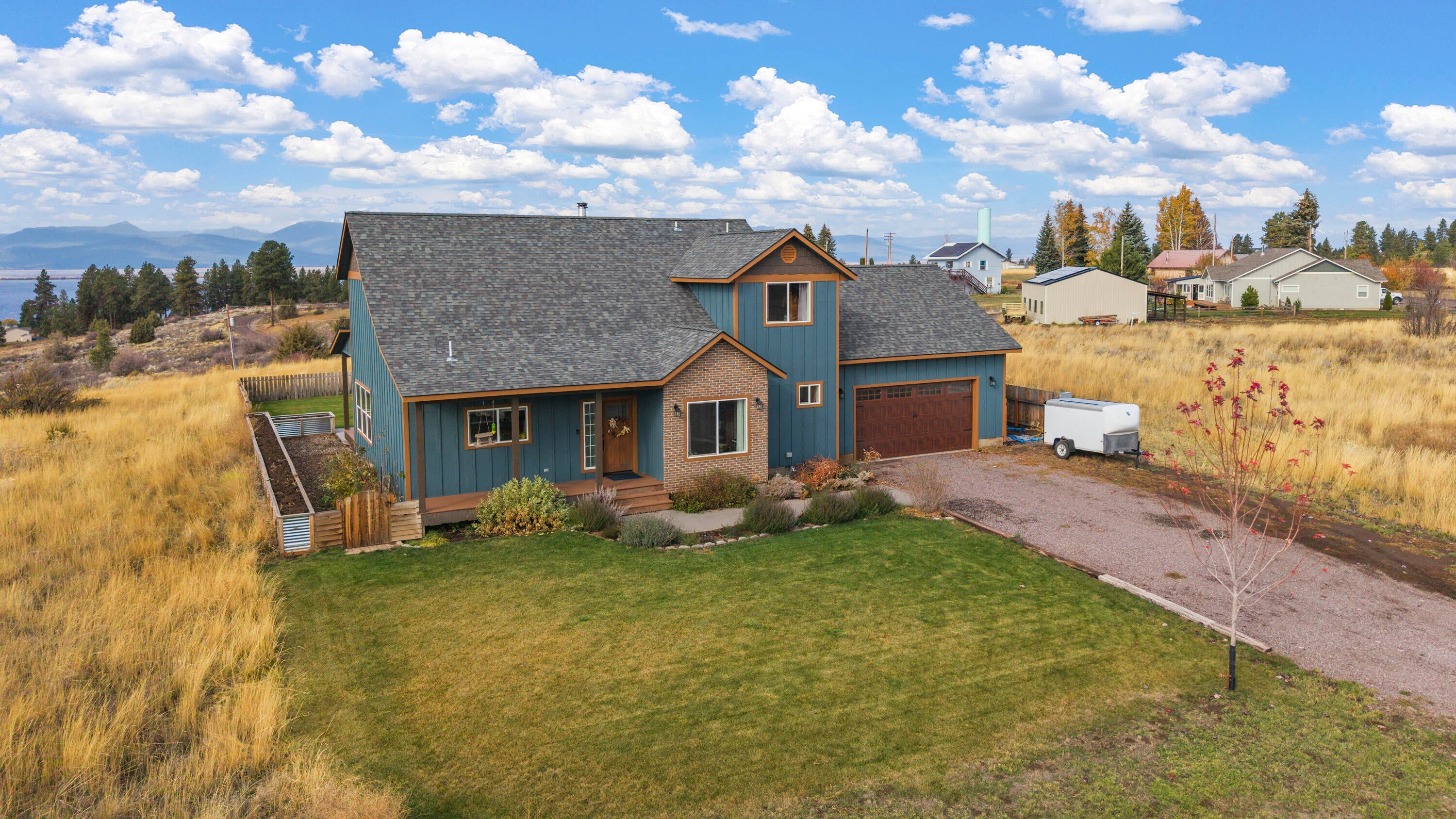 34786 Pleasant View Road Chiloquin, OR 97624 - Photo 2 of 50 34786PleasantViewRd-2