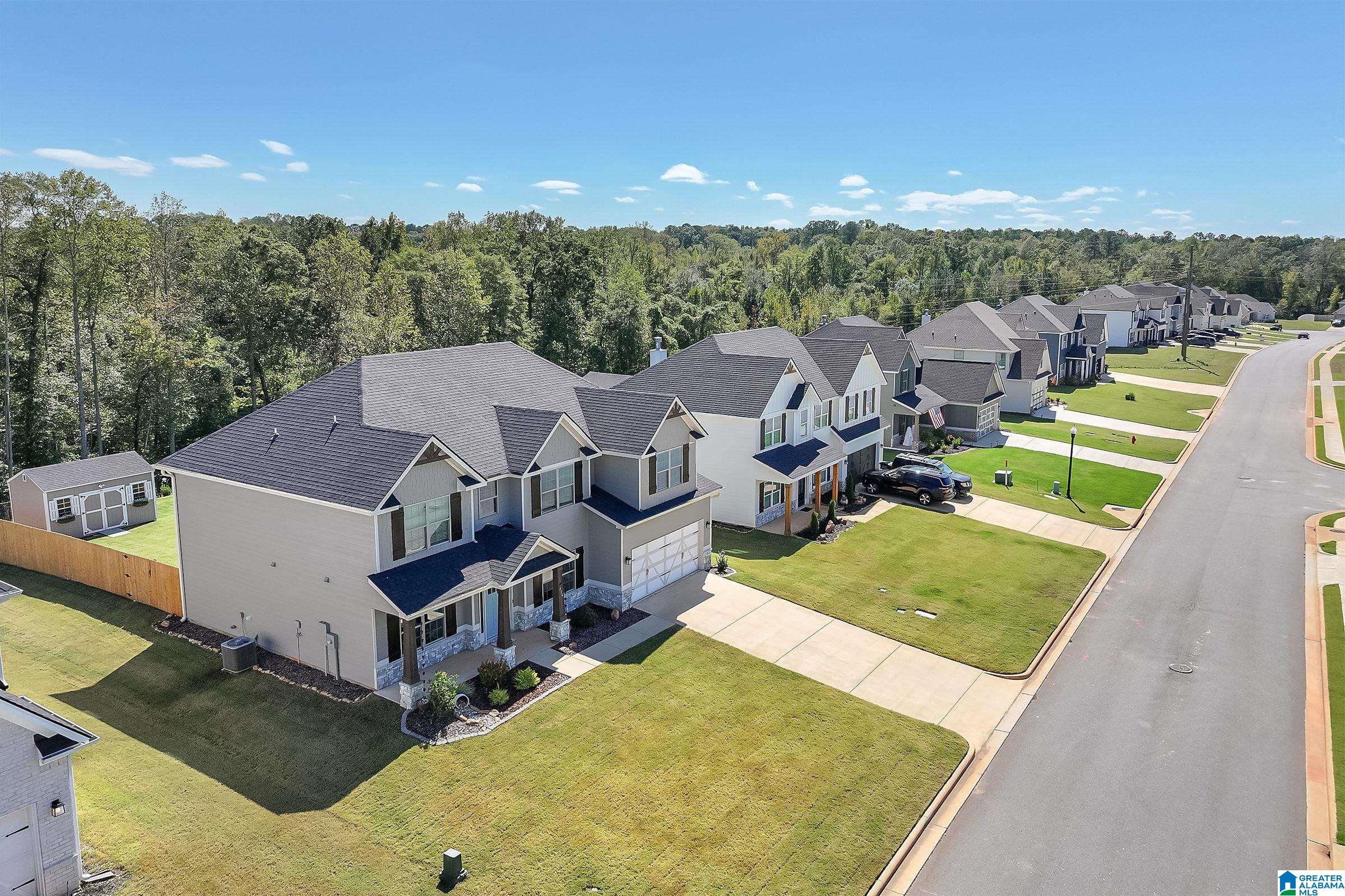 734 Tiger Trail Opelika, AL 36804 - Photo 56 of 61