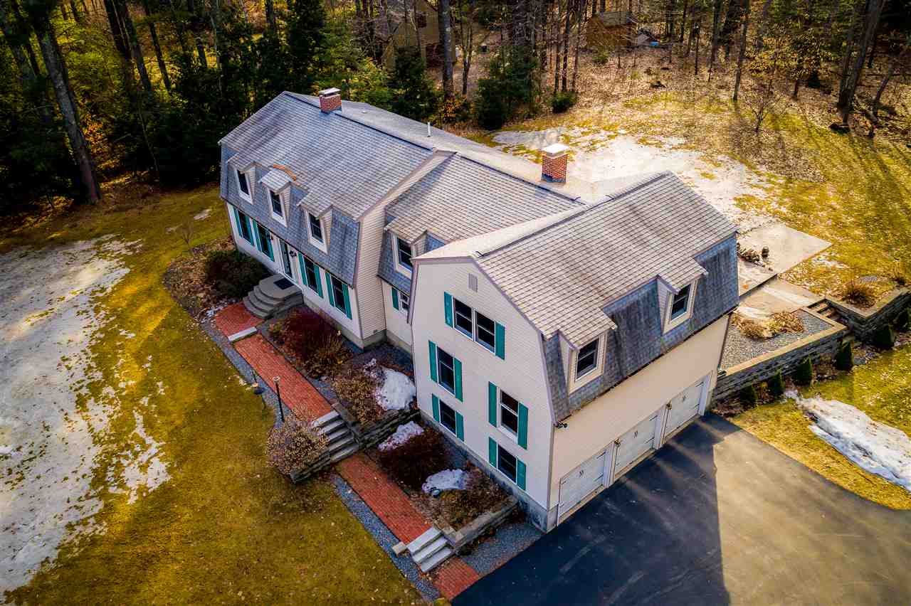 9 Bartlett Road Brentwood, NH 03833 - Photo 35 of 39